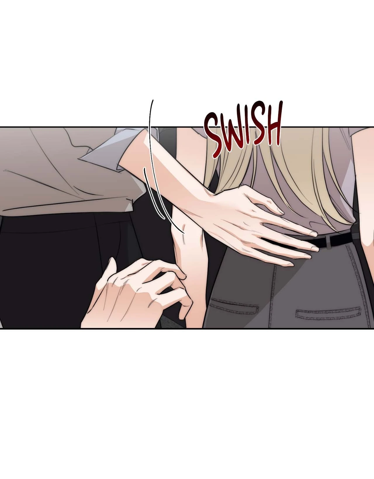 The Drunken Boss Chapter 28 - Page 16