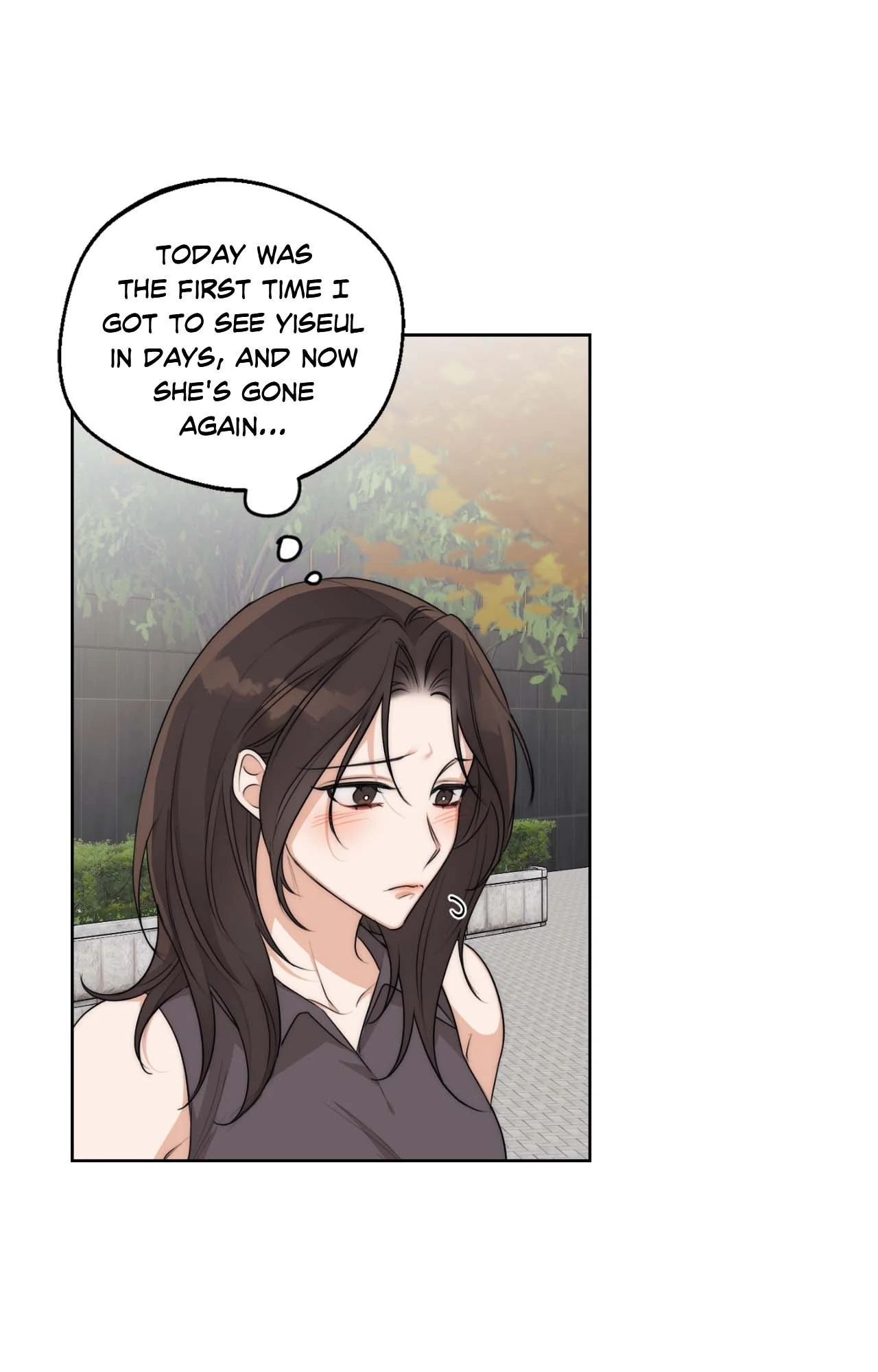 The Drunken Boss Chapter 28 - Page 22