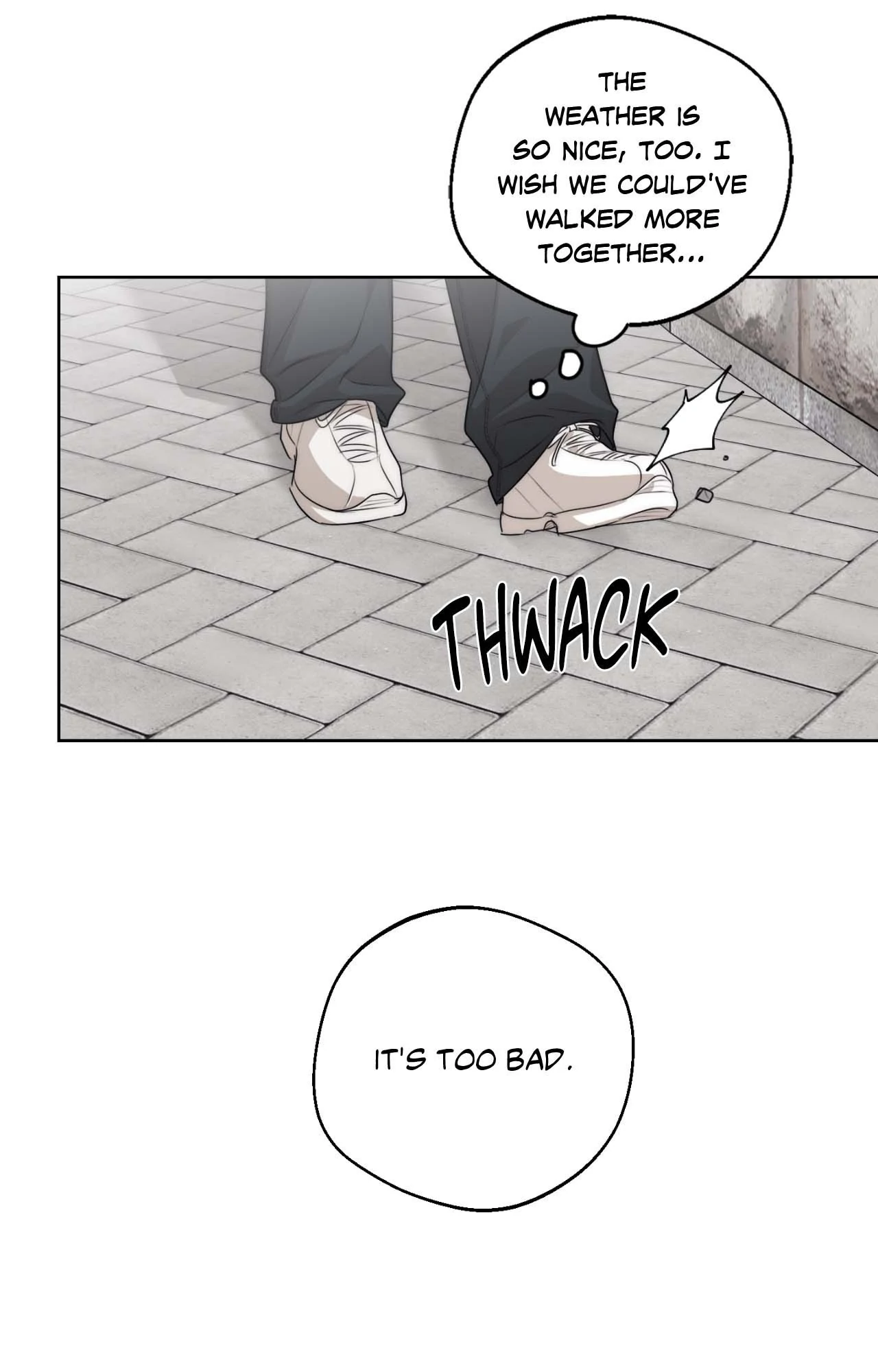 The Drunken Boss Chapter 28 - Page 23