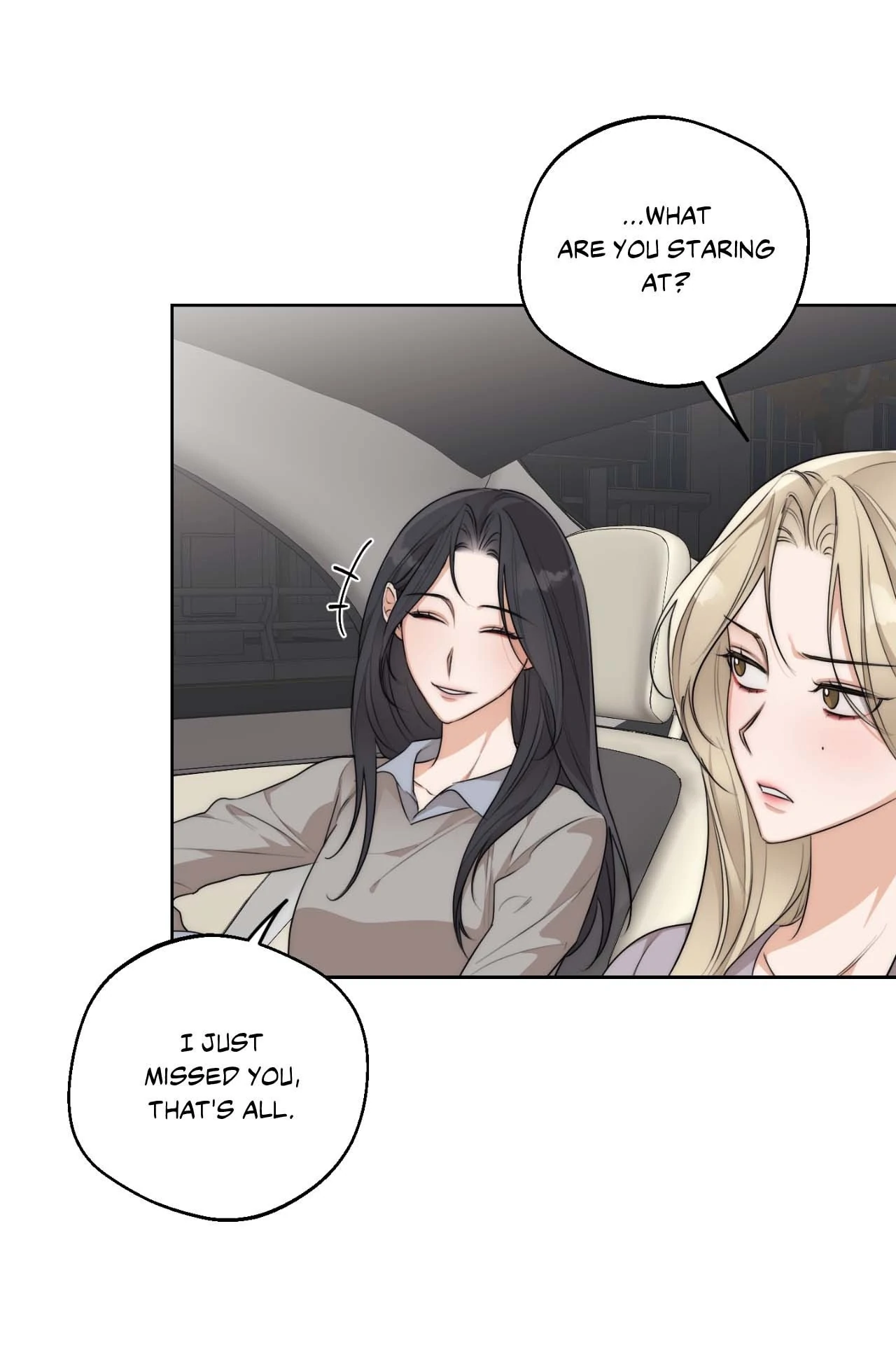 The Drunken Boss Chapter 28 - Page 25