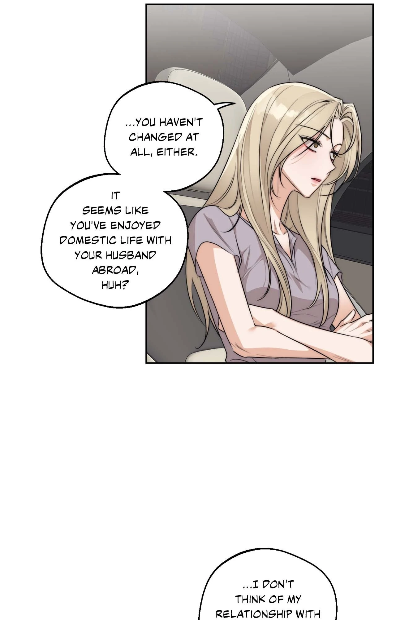 The Drunken Boss Chapter 28 - Page 27