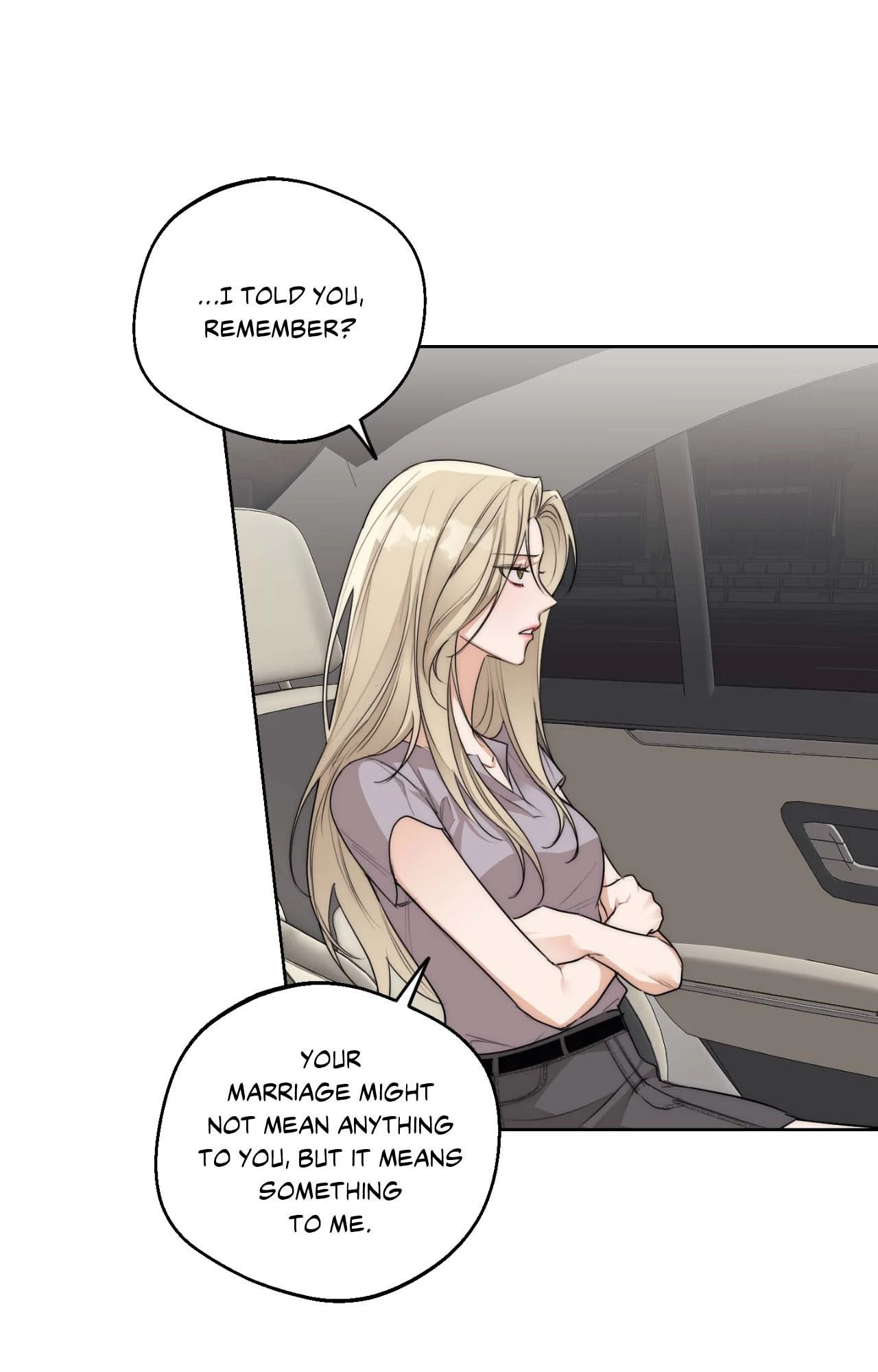 The Drunken Boss Chapter 28 - Page 30