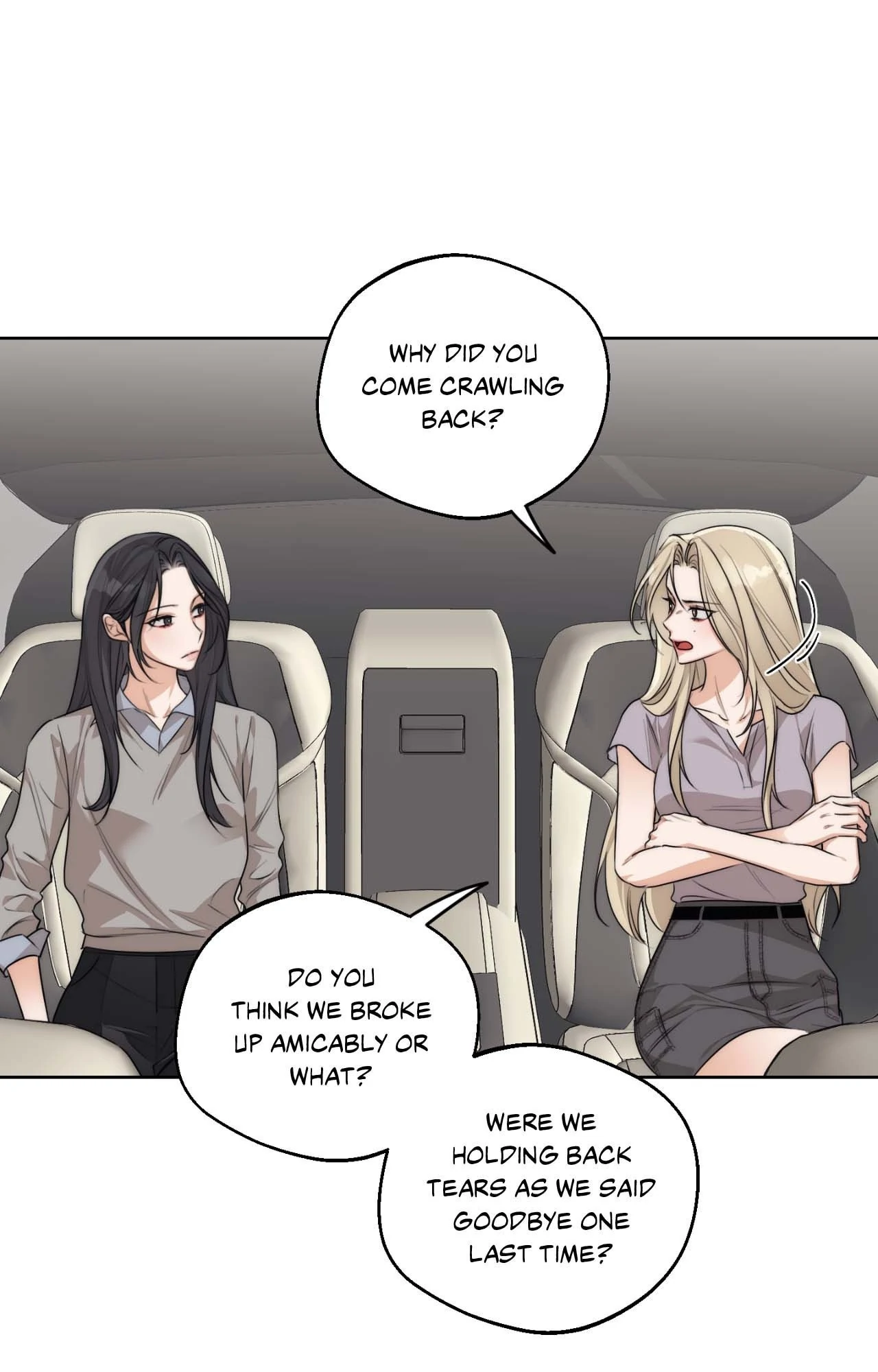 The Drunken Boss Chapter 28 - Page 31