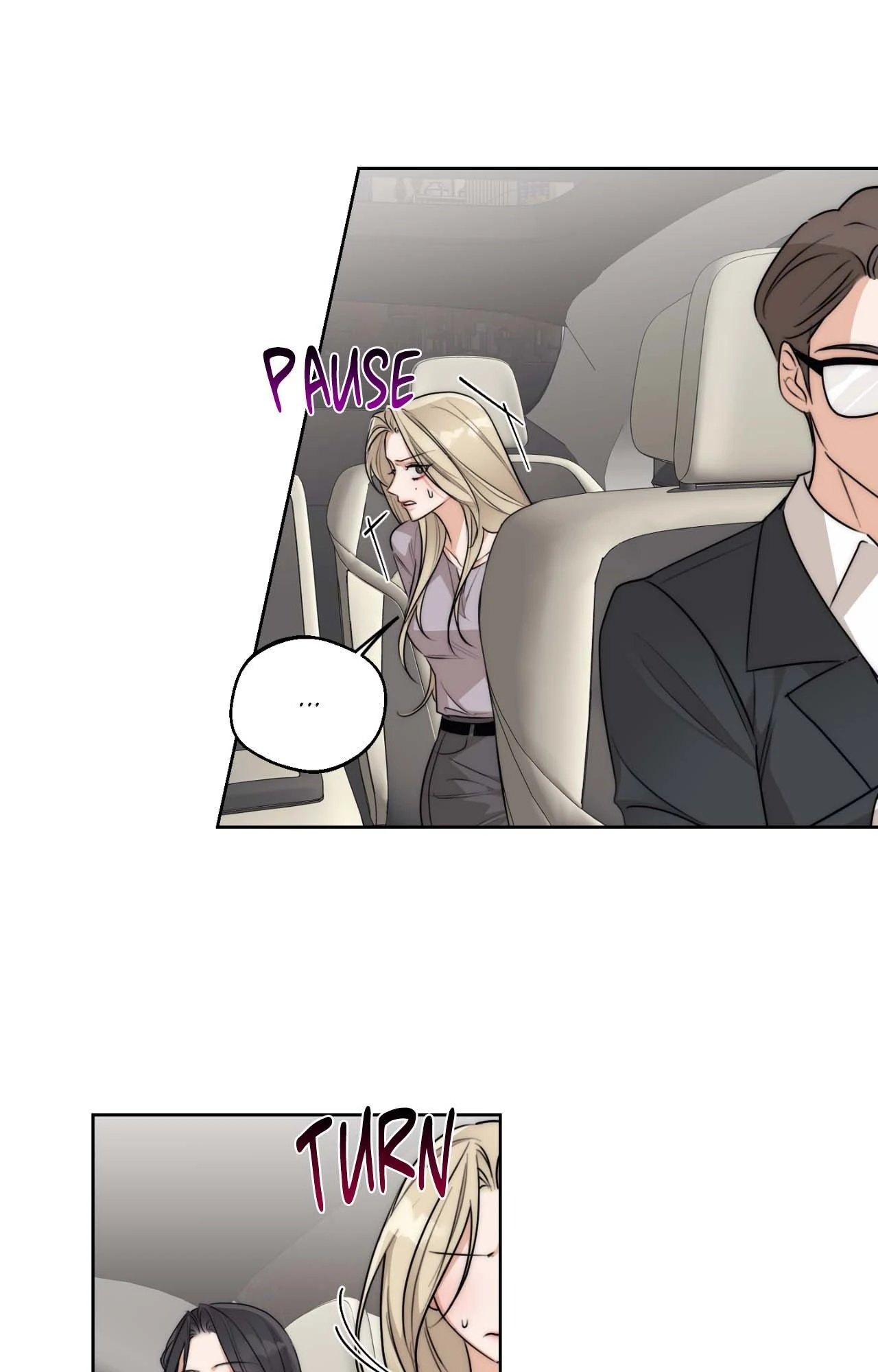 The Drunken Boss Chapter 28 - Page 33