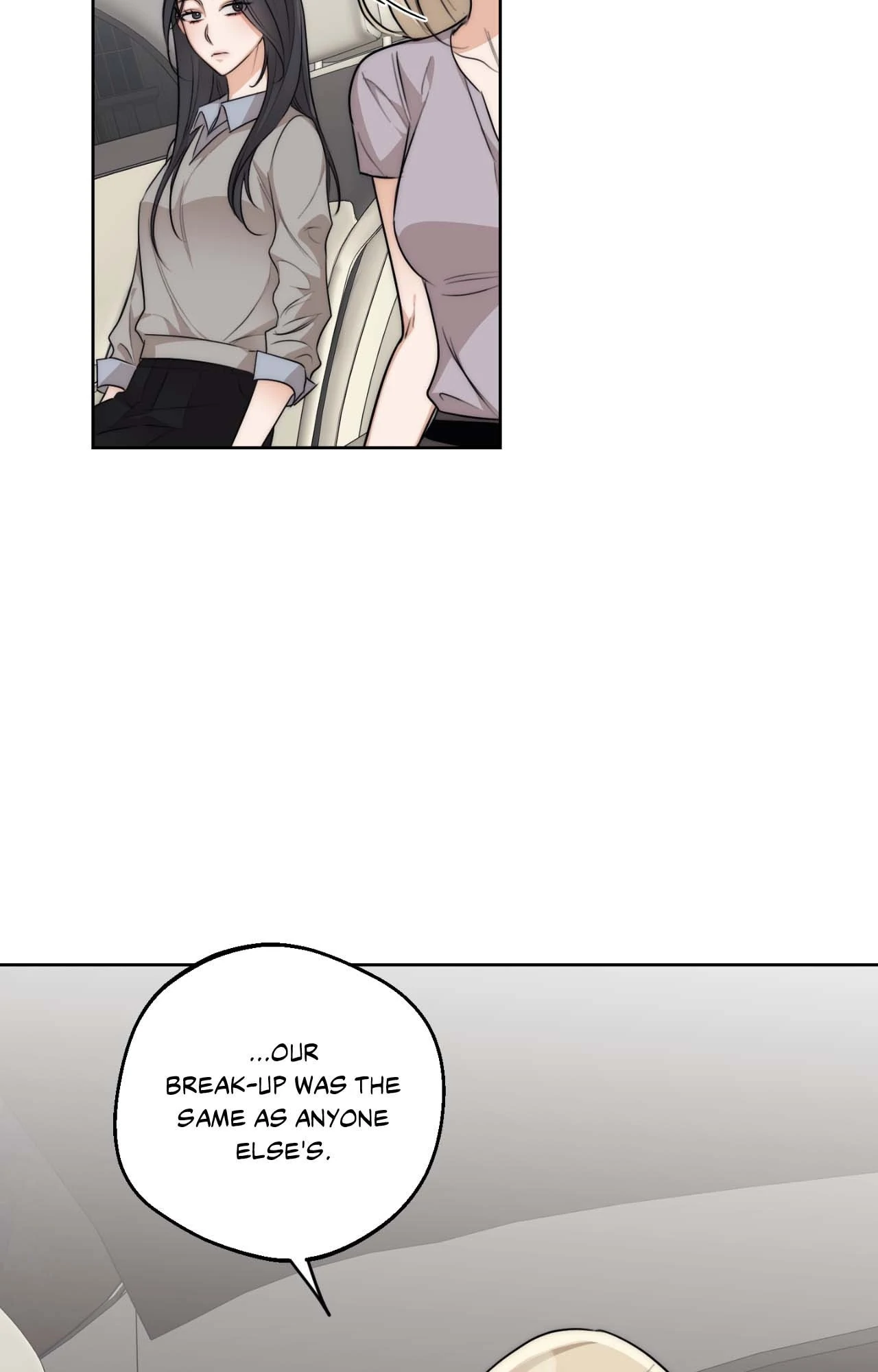 The Drunken Boss Chapter 28 - Page 34