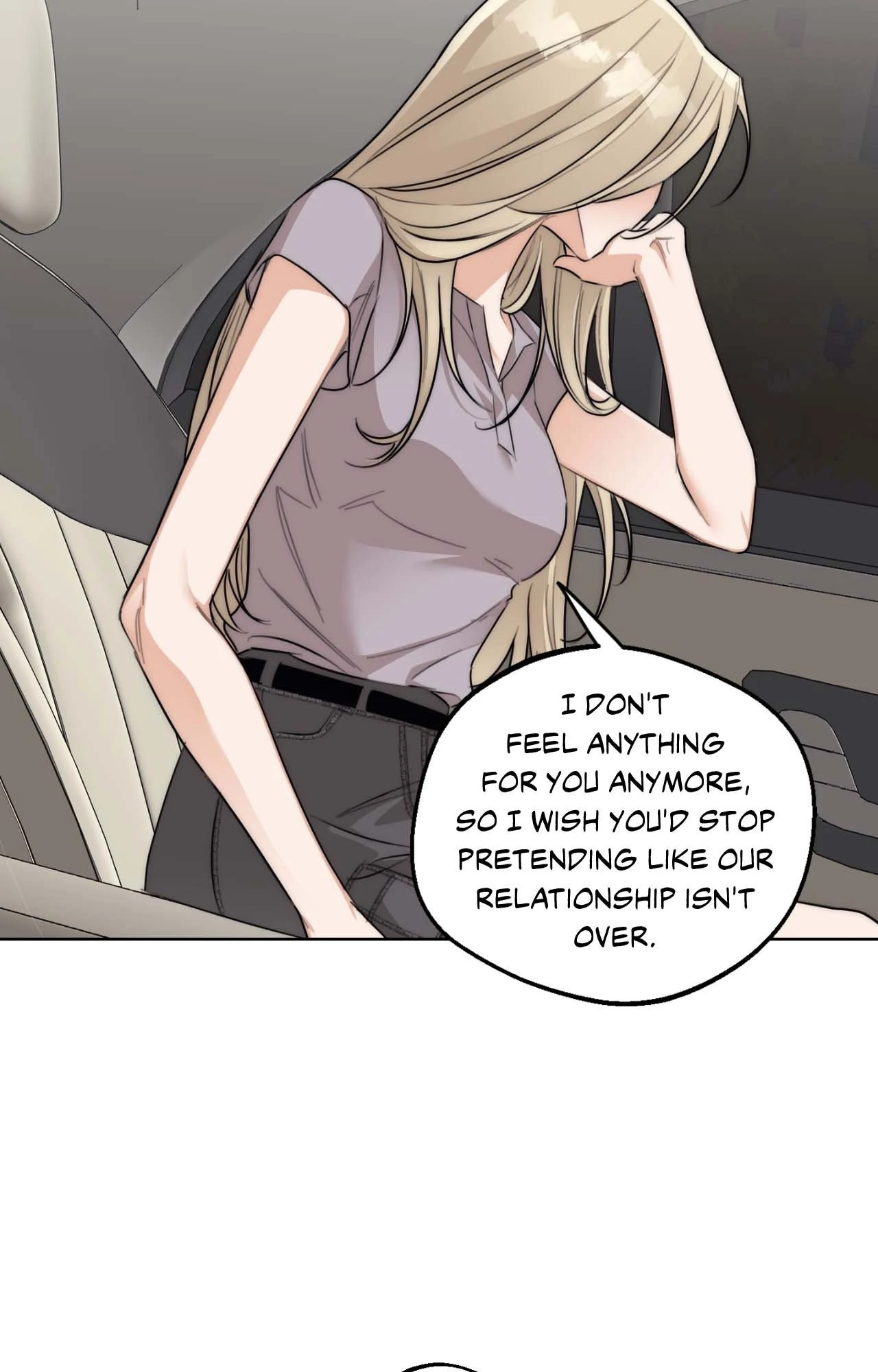 The Drunken Boss Chapter 28 - Page 35
