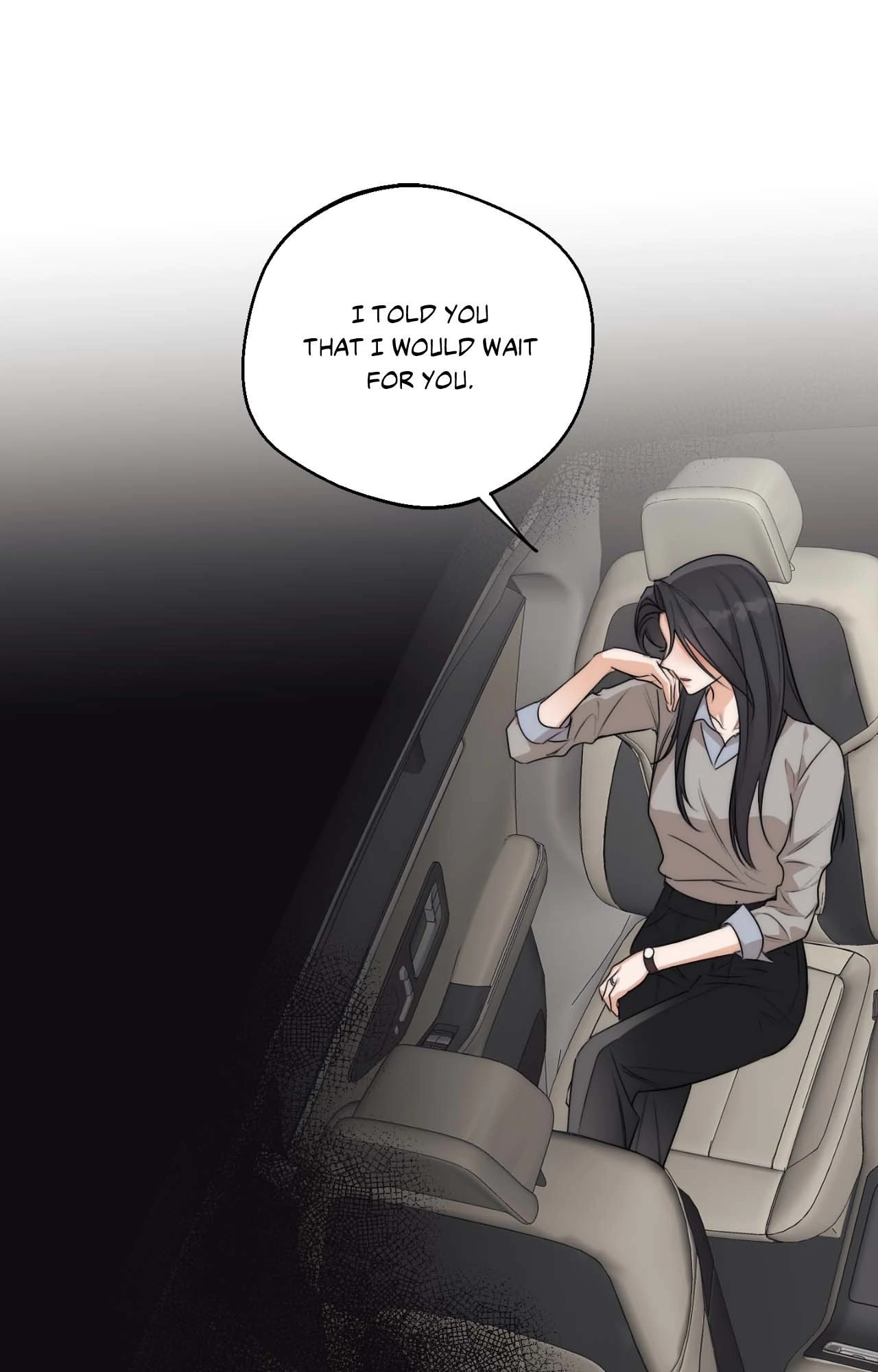 The Drunken Boss Chapter 28 - Page 37