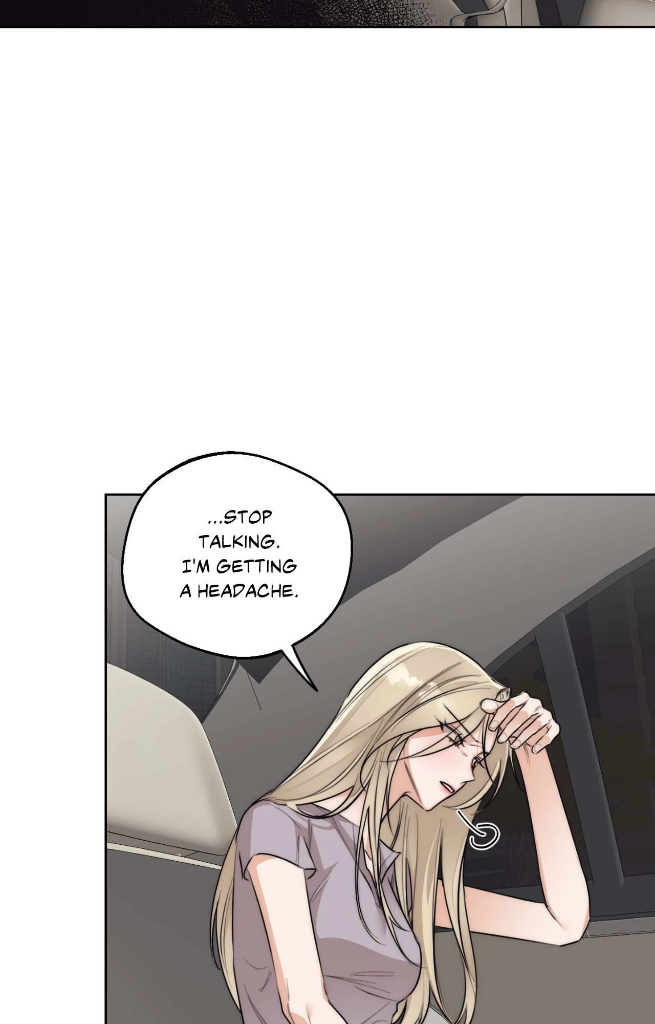 The Drunken Boss Chapter 28 - Page 38