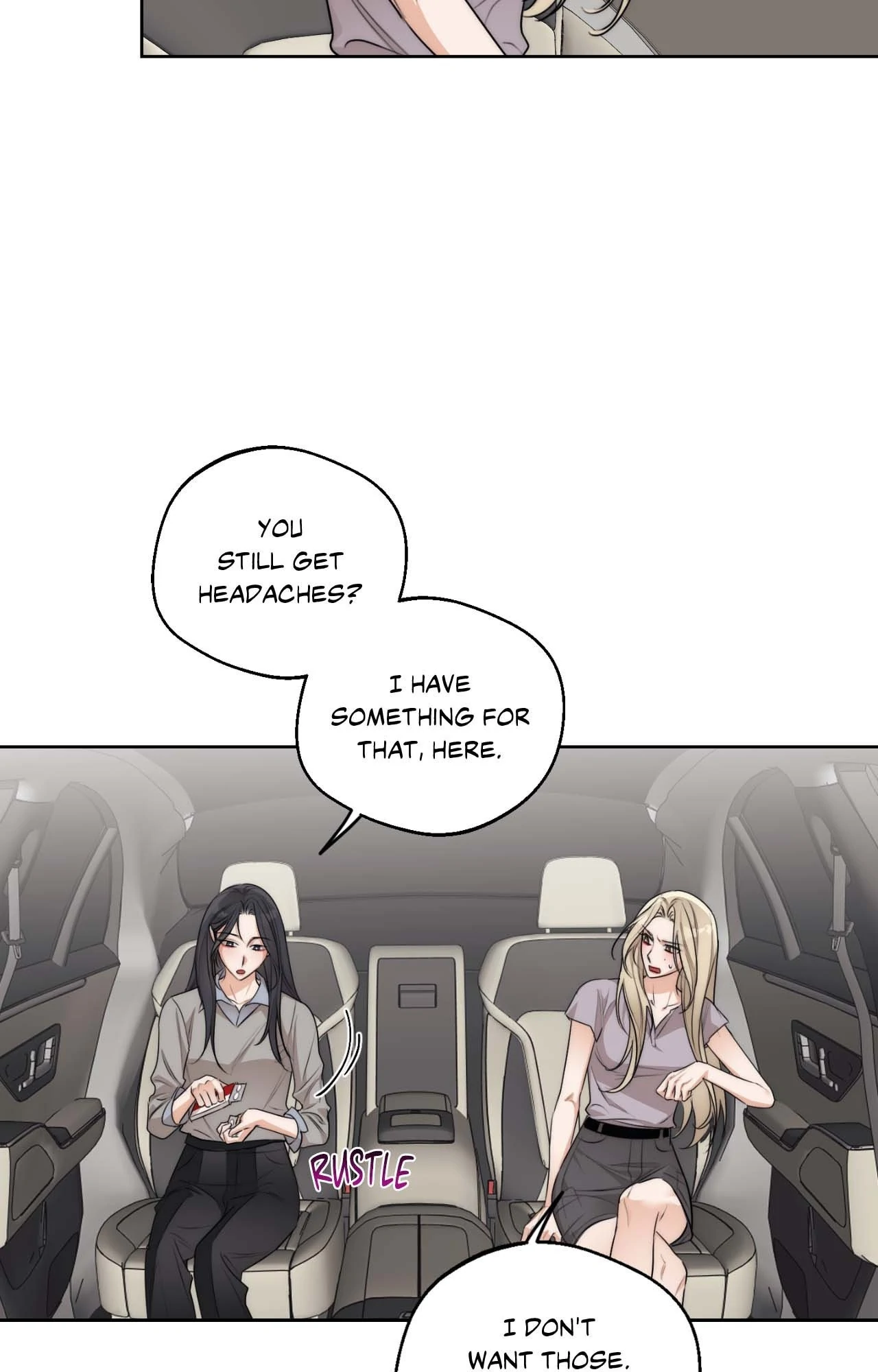 The Drunken Boss Chapter 28 - Page 39