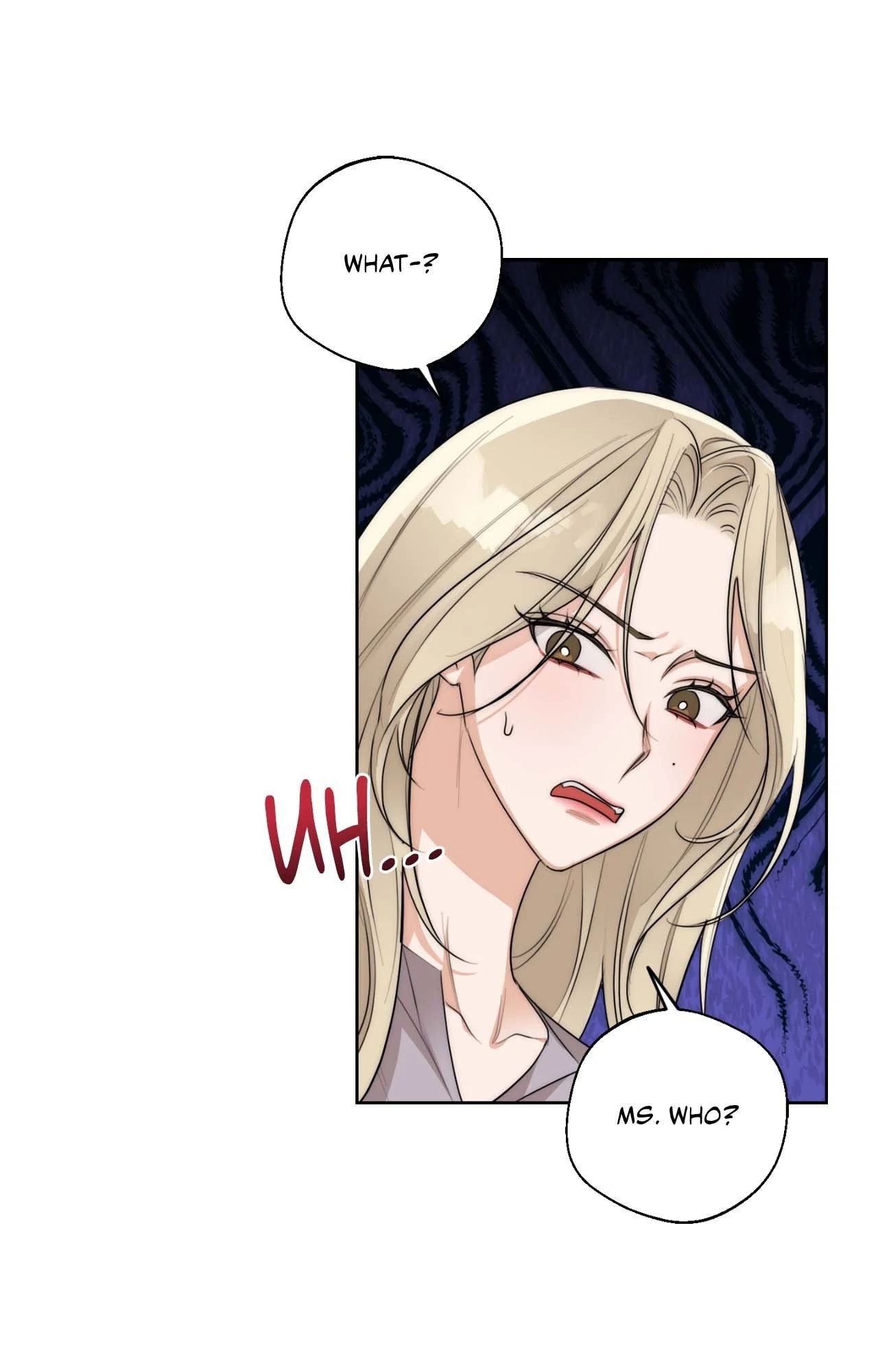 The Drunken Boss Chapter 28 - Page 5