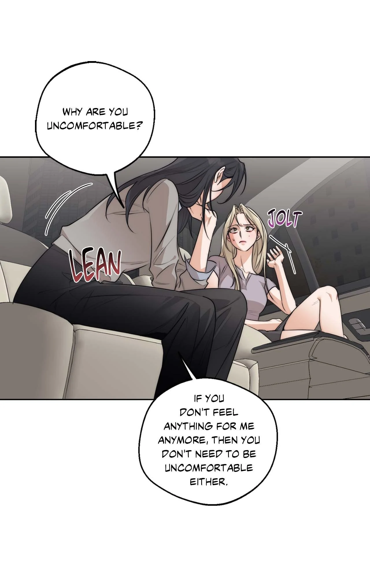 The Drunken Boss Chapter 28 - Page 41