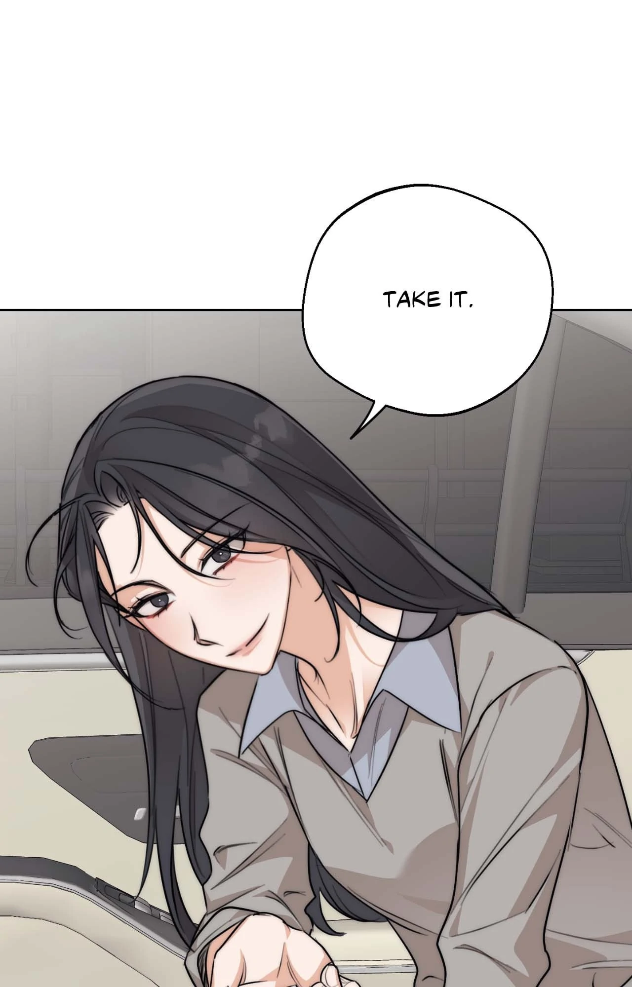 The Drunken Boss Chapter 28 - Page 42