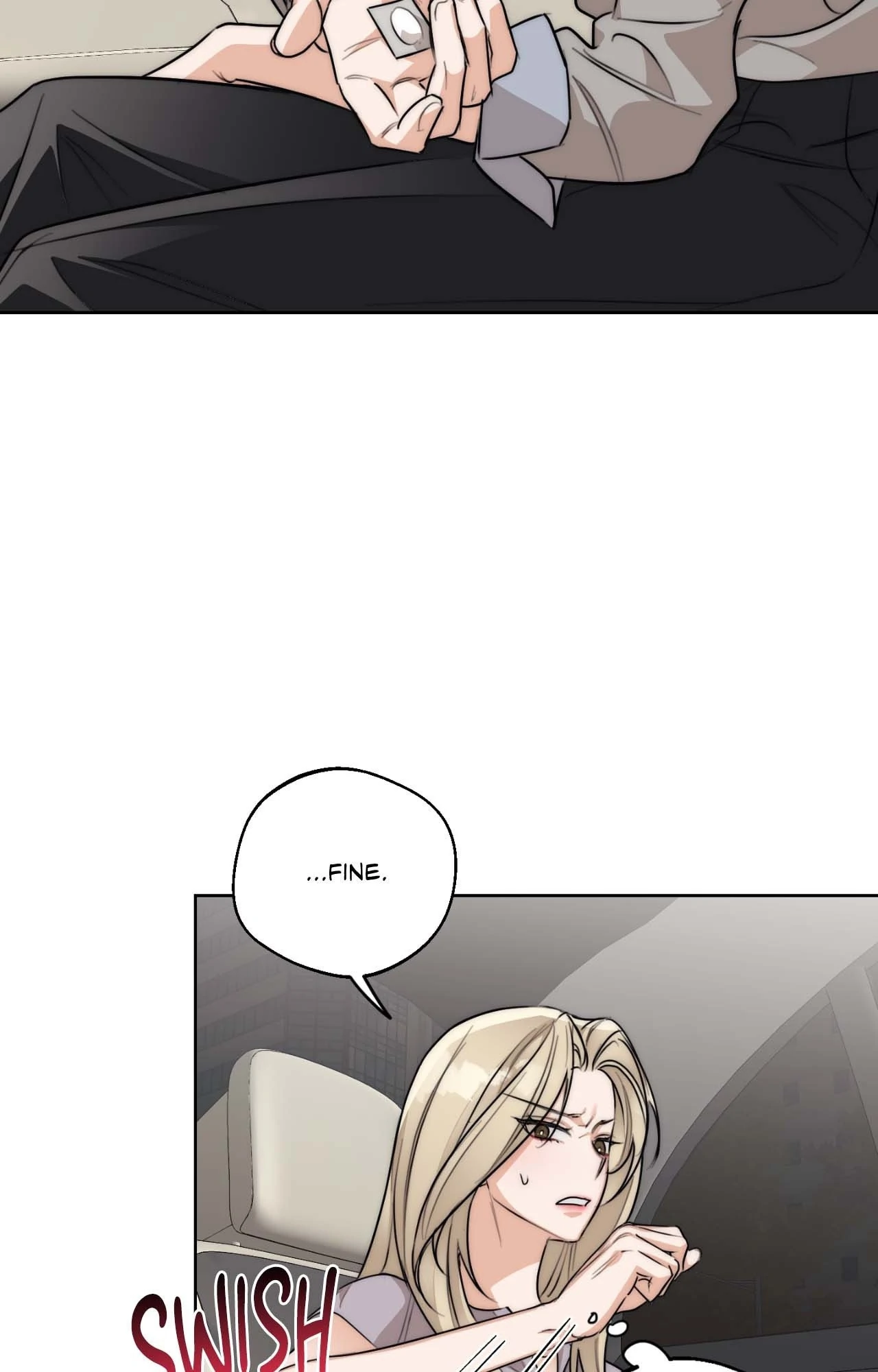 The Drunken Boss Chapter 28 - Page 43