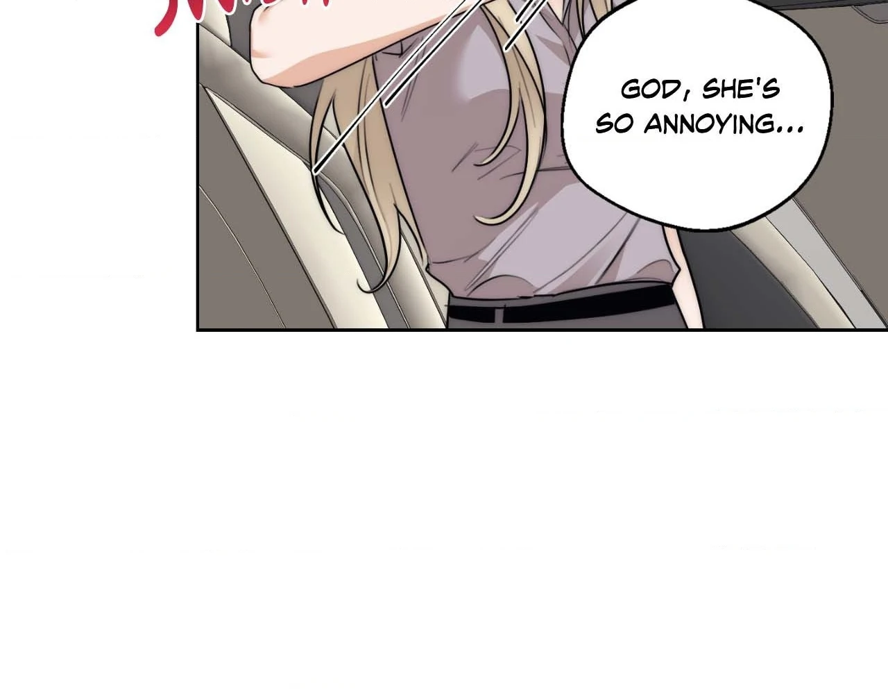 The Drunken Boss Chapter 28 - Page 44