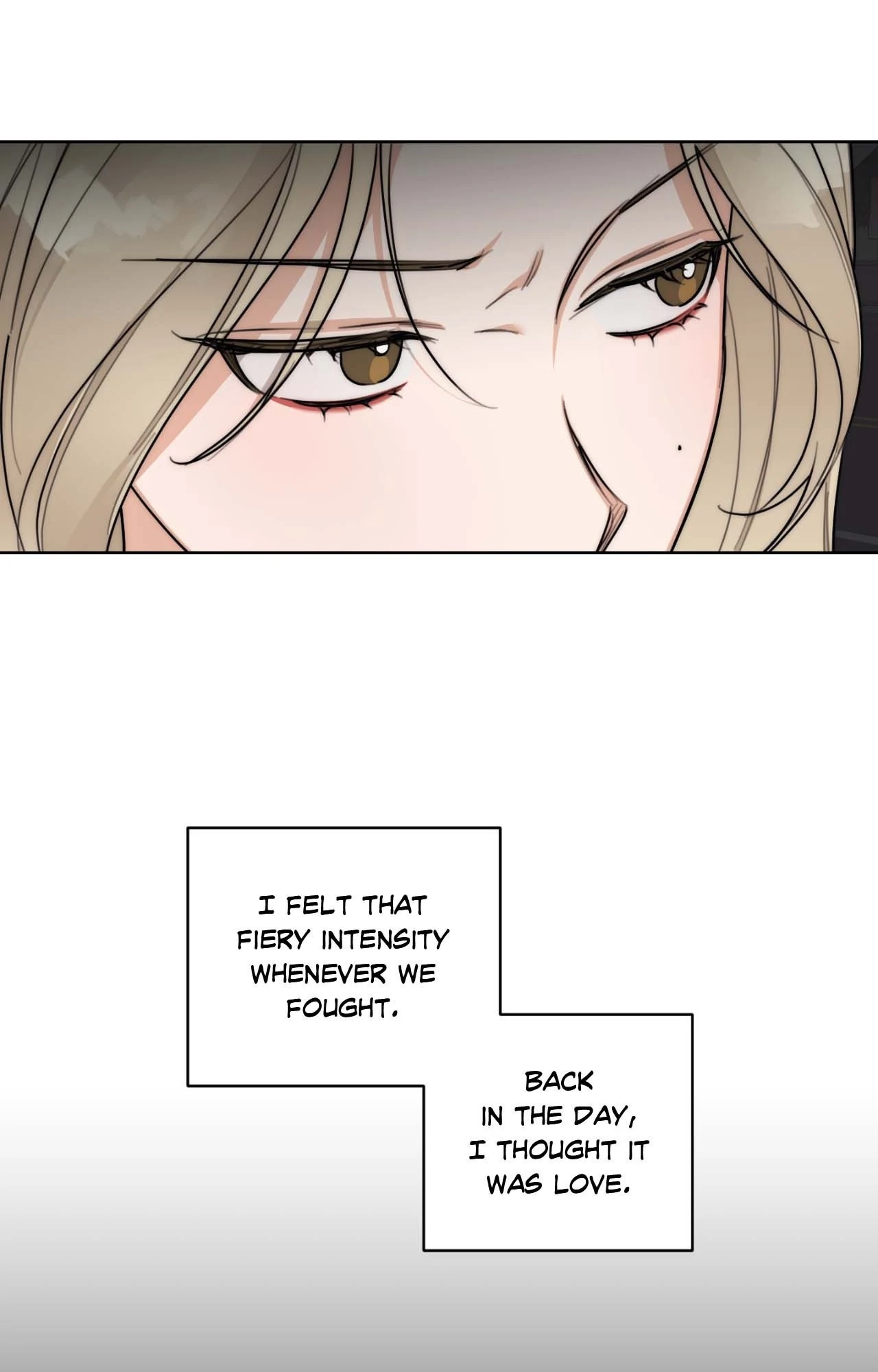 The Drunken Boss Chapter 28 - Page 46