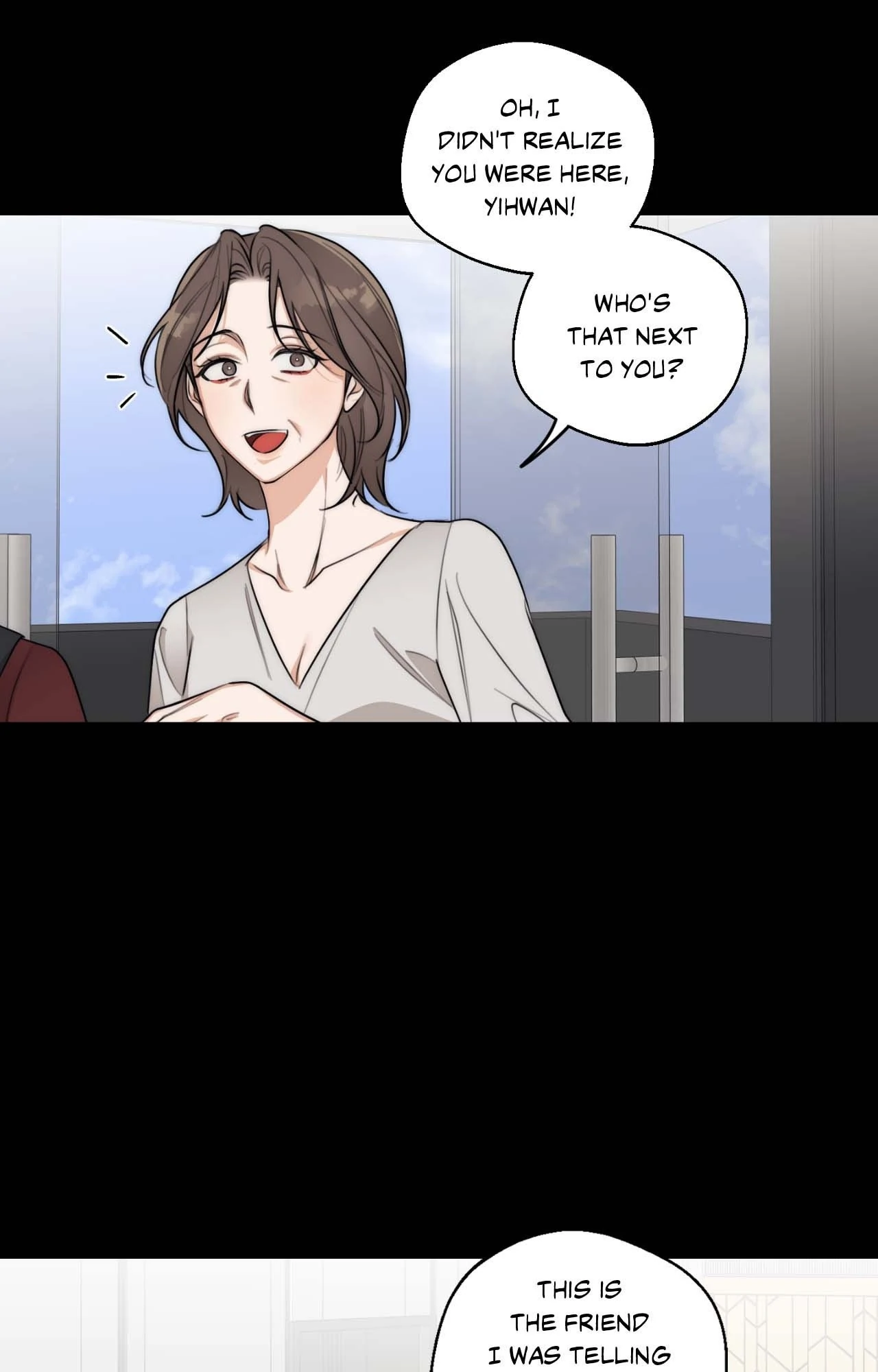 The Drunken Boss Chapter 28 - Page 54
