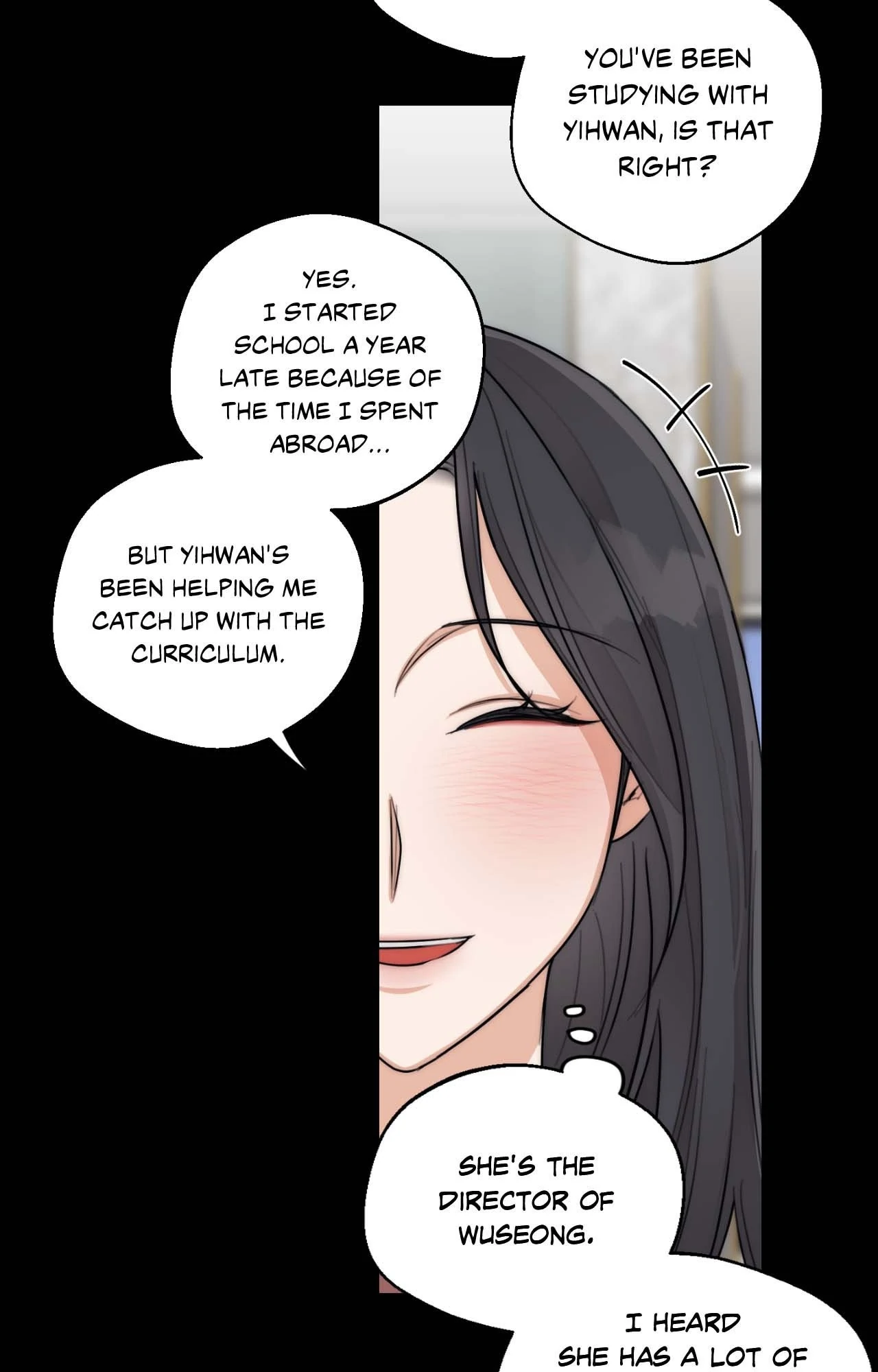 The Drunken Boss Chapter 28 - Page 56