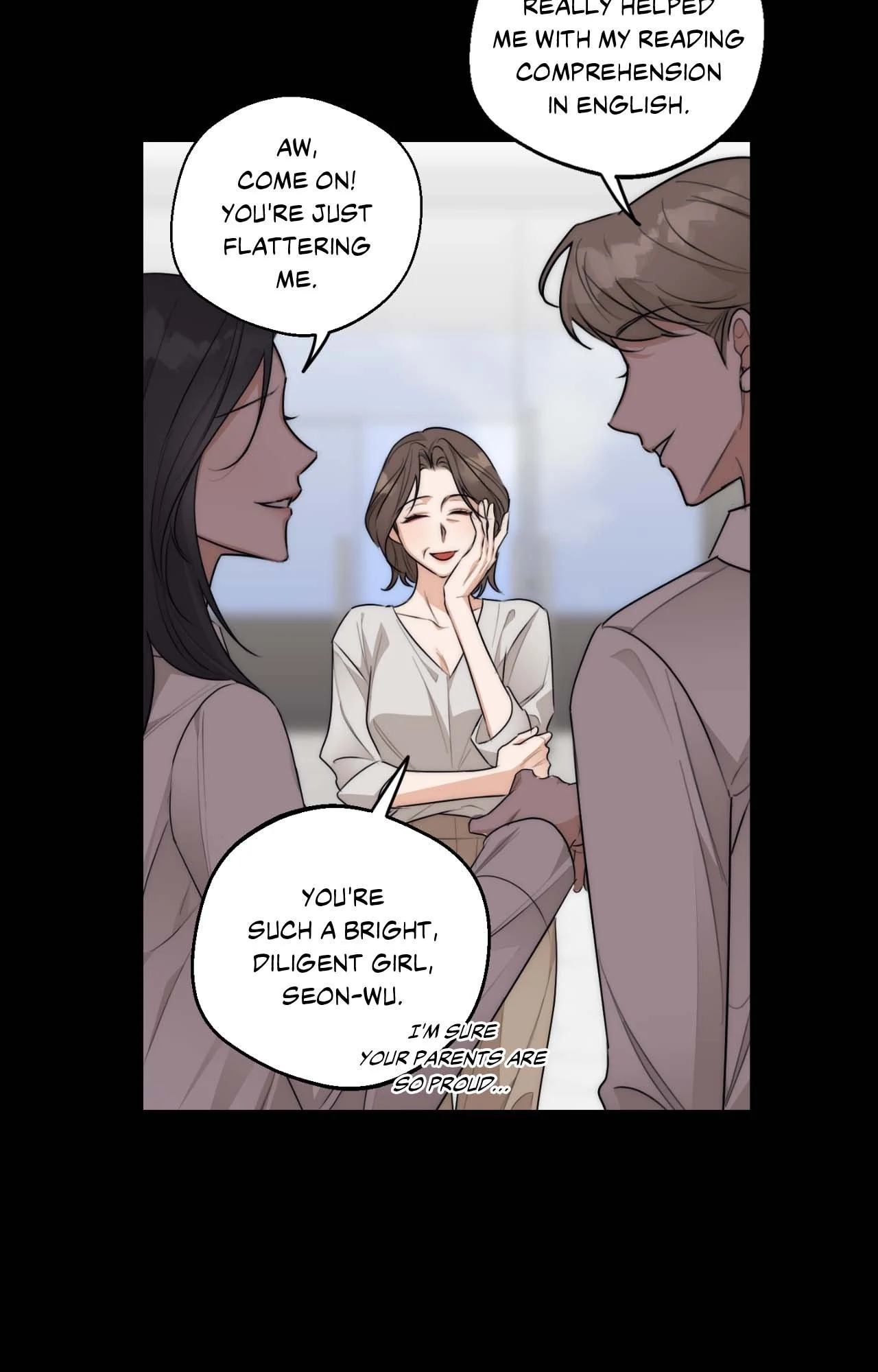 The Drunken Boss Chapter 28 - Page 59