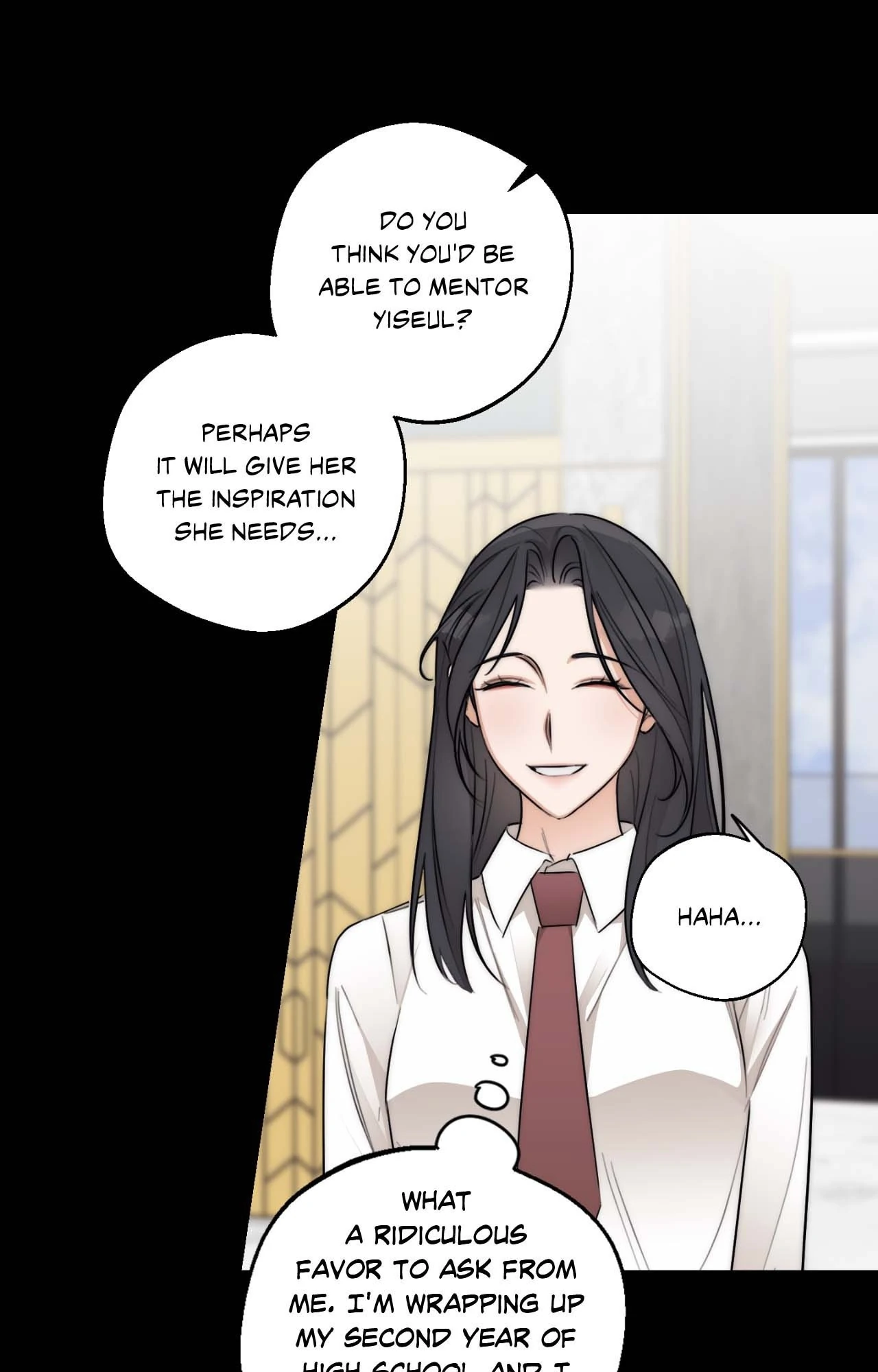 The Drunken Boss Chapter 28 - Page 63