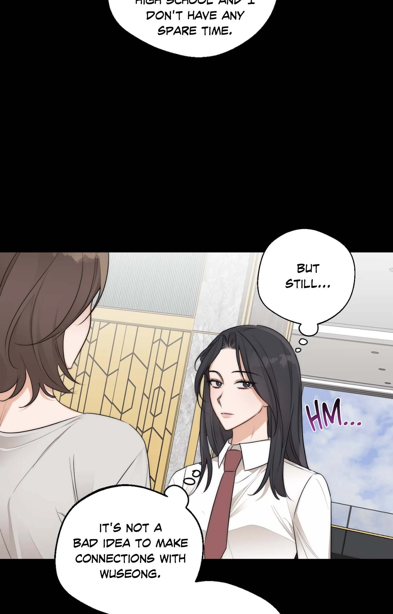 The Drunken Boss Chapter 28 - Page 64