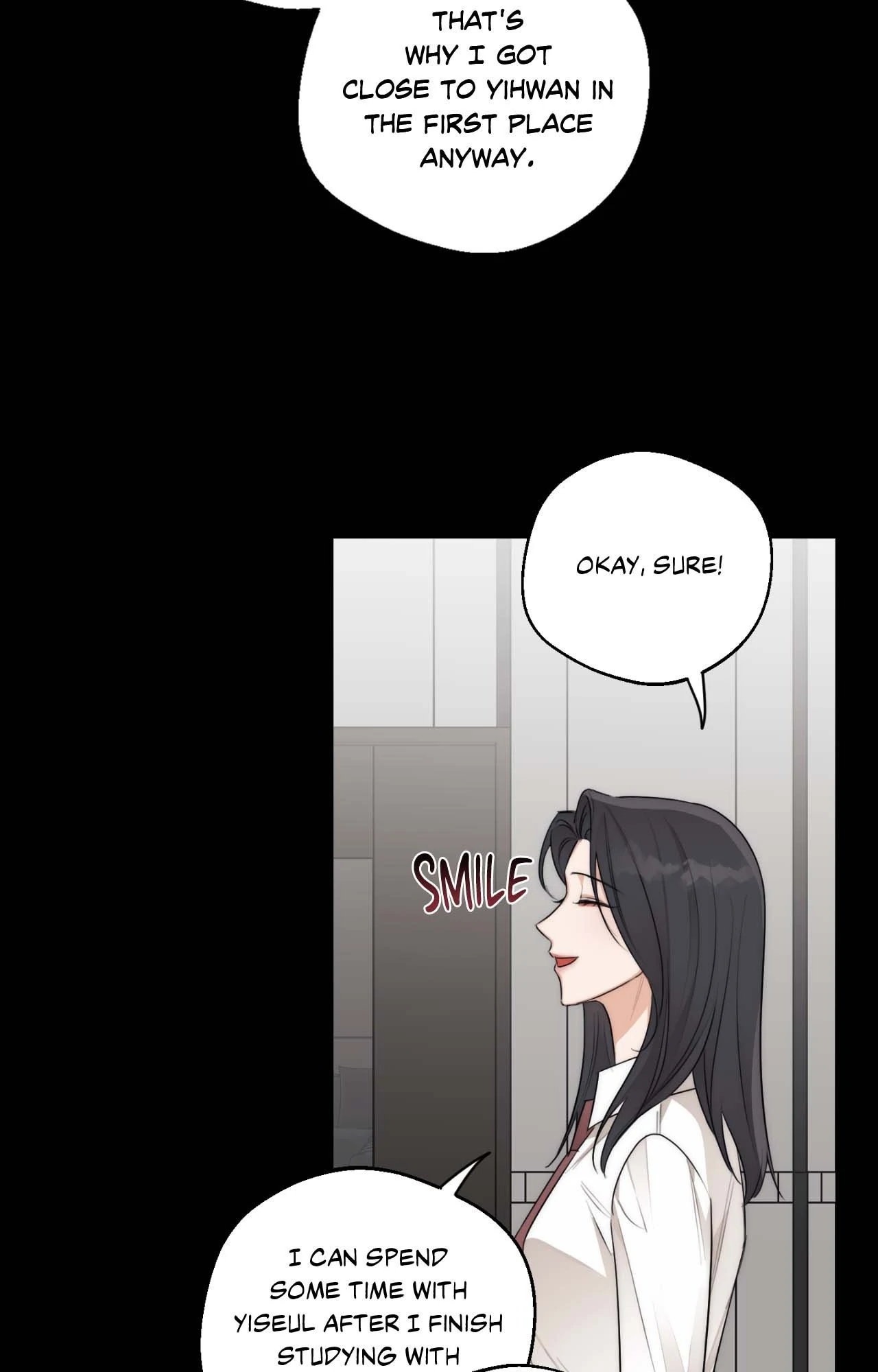 The Drunken Boss Chapter 28 - Page 65