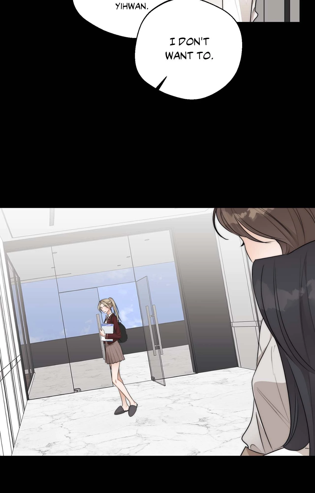 The Drunken Boss Chapter 28 - Page 66