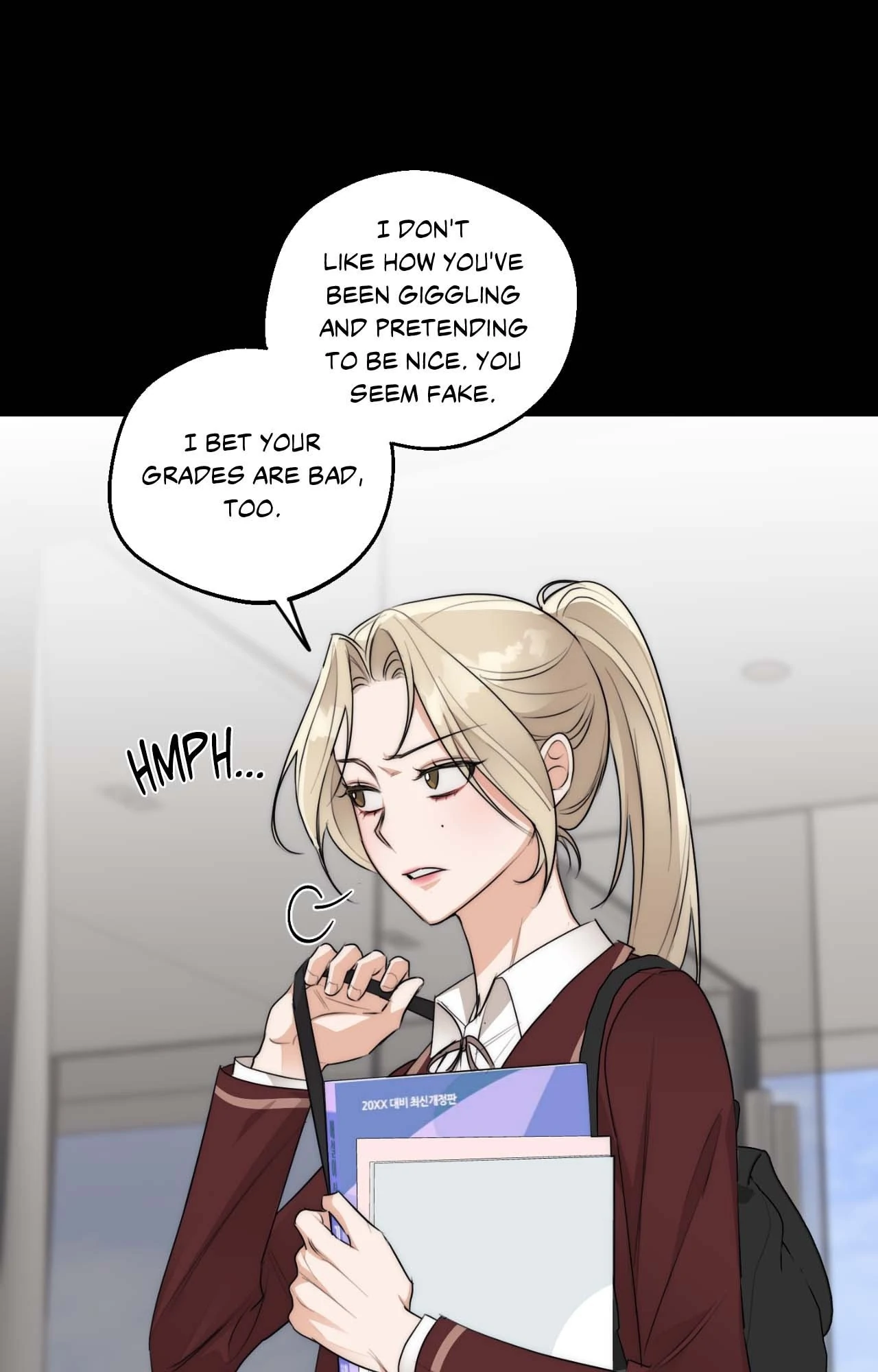 The Drunken Boss Chapter 28 - Page 68