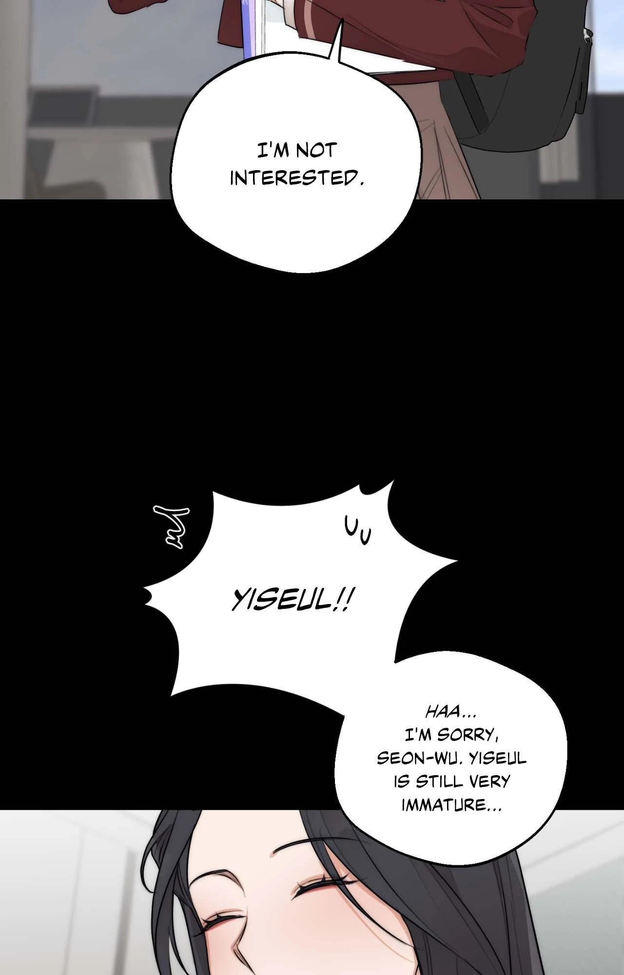 The Drunken Boss Chapter 28 - Page 69
