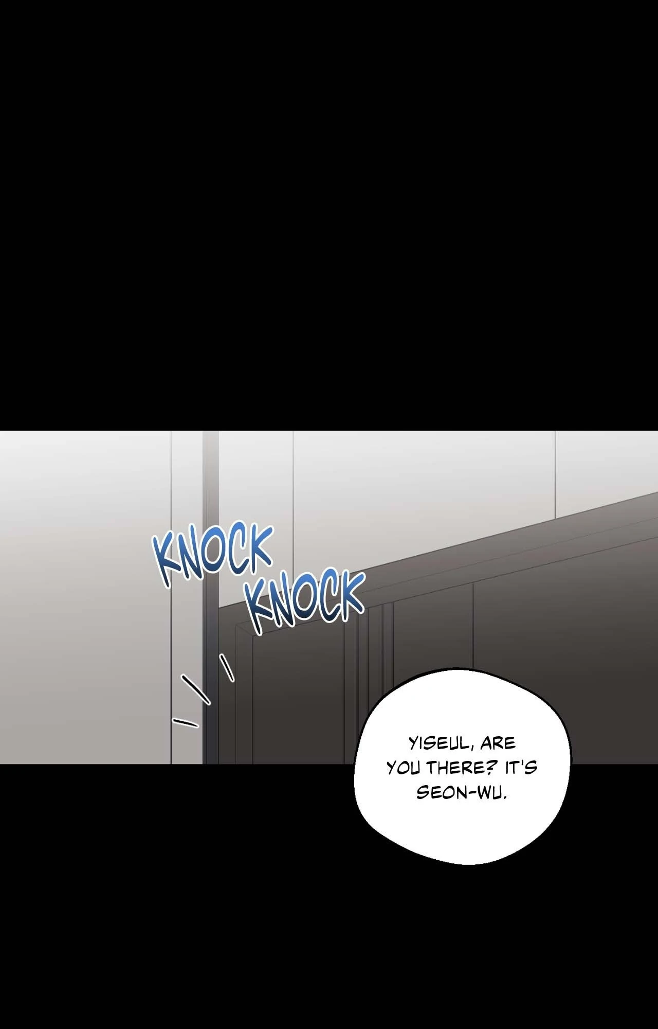 The Drunken Boss Chapter 29 - Page 1