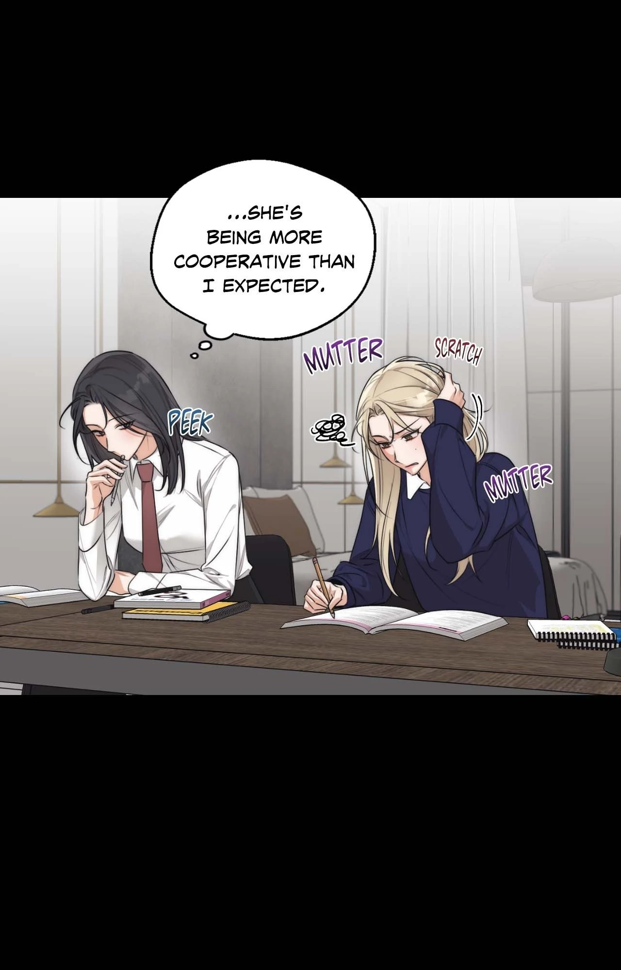 The Drunken Boss Chapter 29 - Page 11