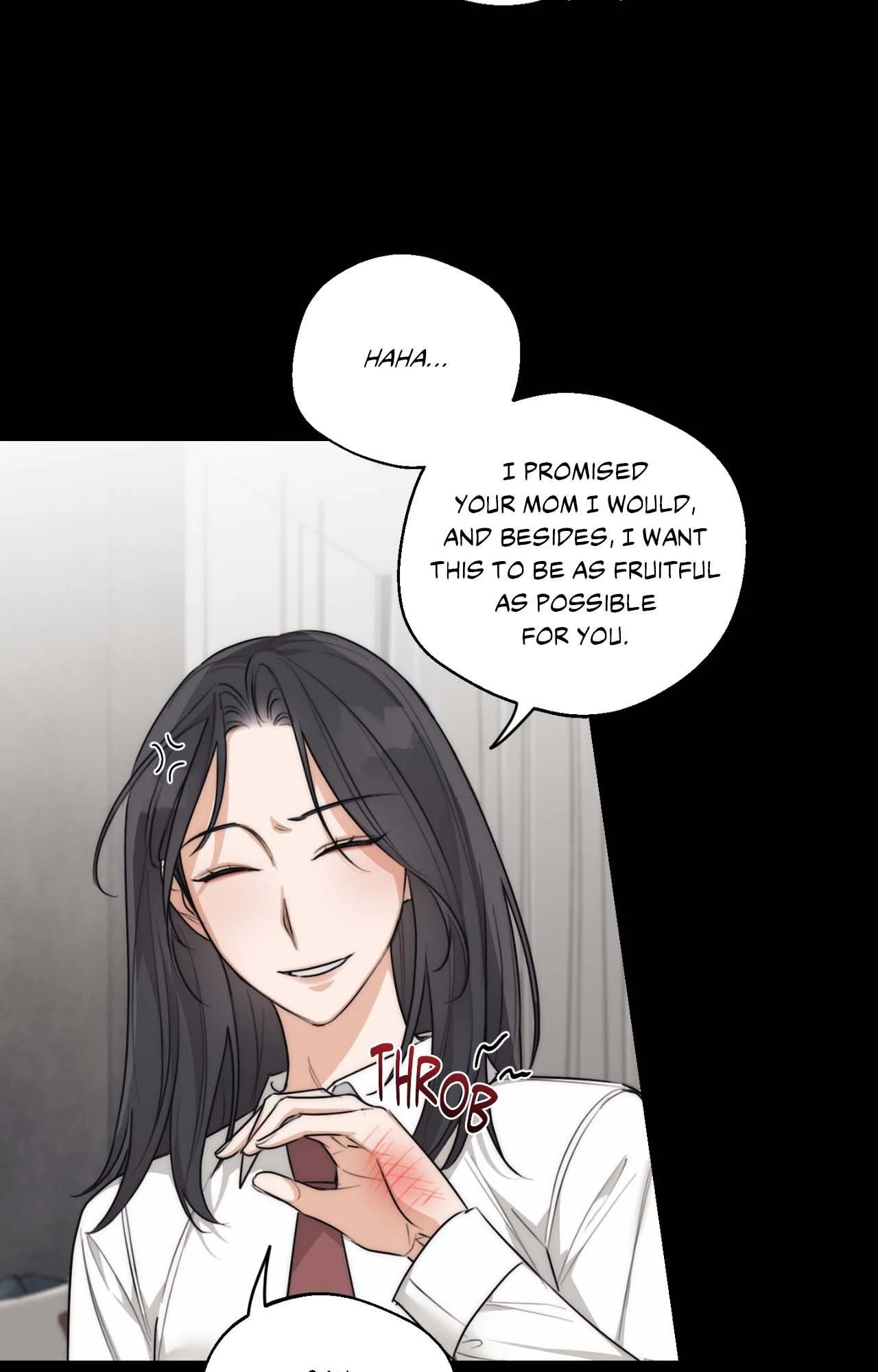 The Drunken Boss Chapter 29 - Page 13