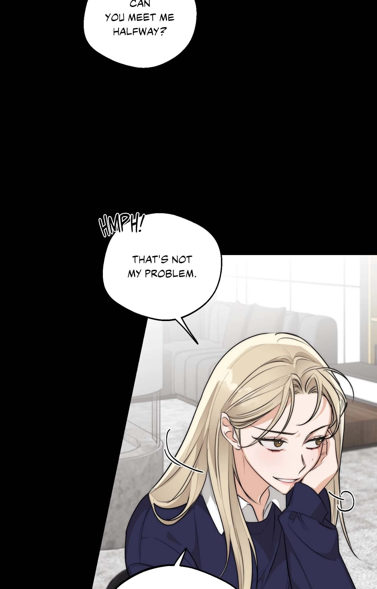 The Drunken Boss Chapter 29 - Page 14