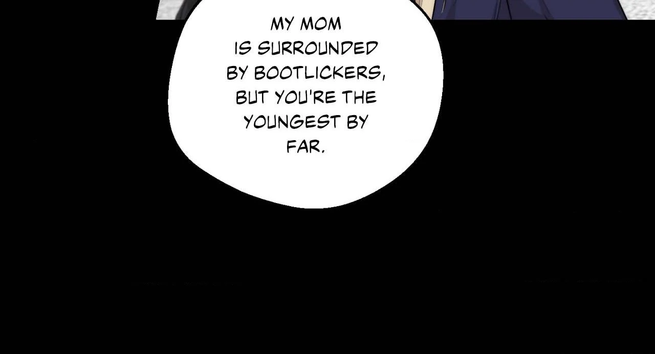 The Drunken Boss Chapter 29 - Page 15