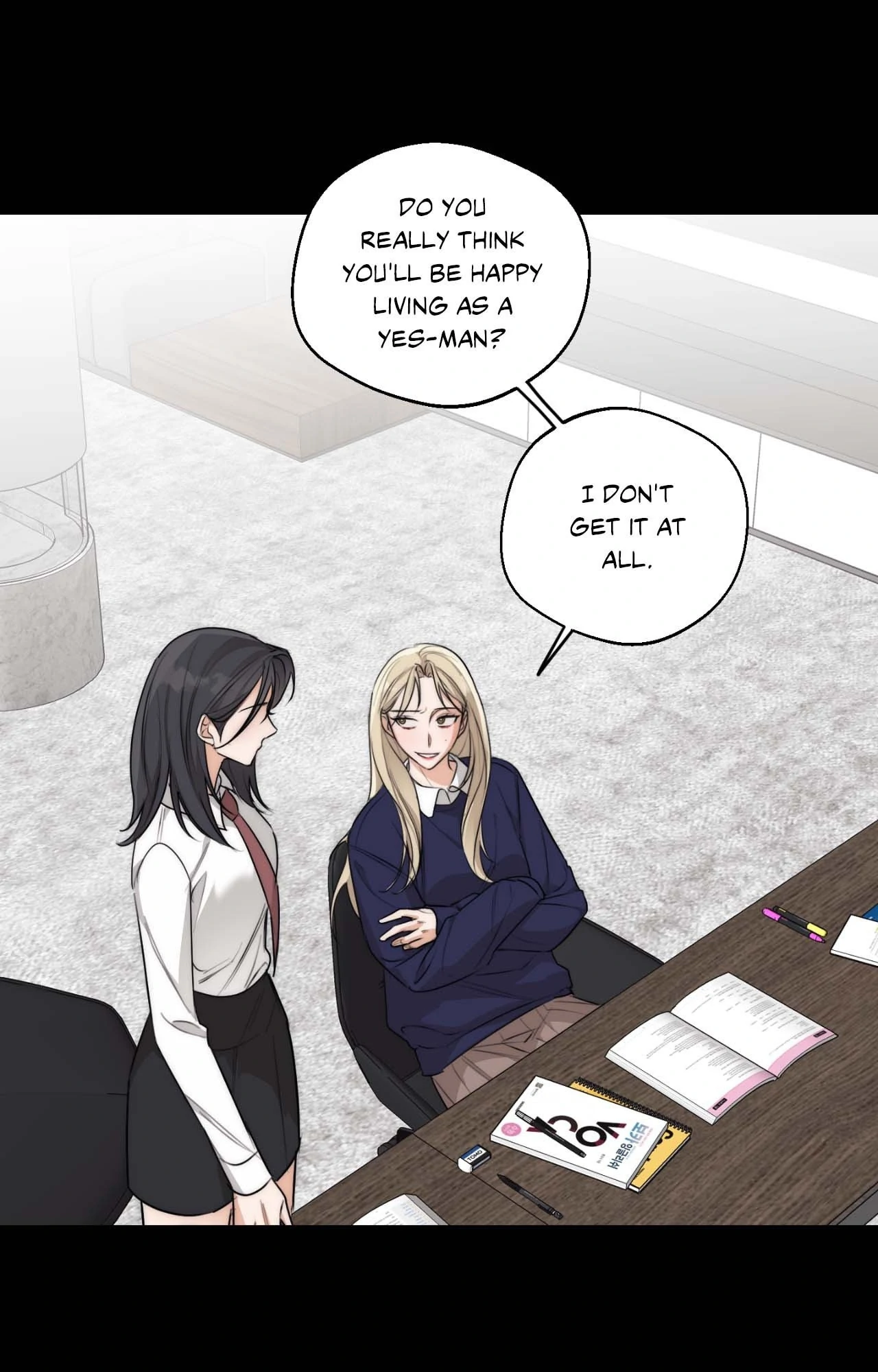 The Drunken Boss Chapter 29 - Page 16