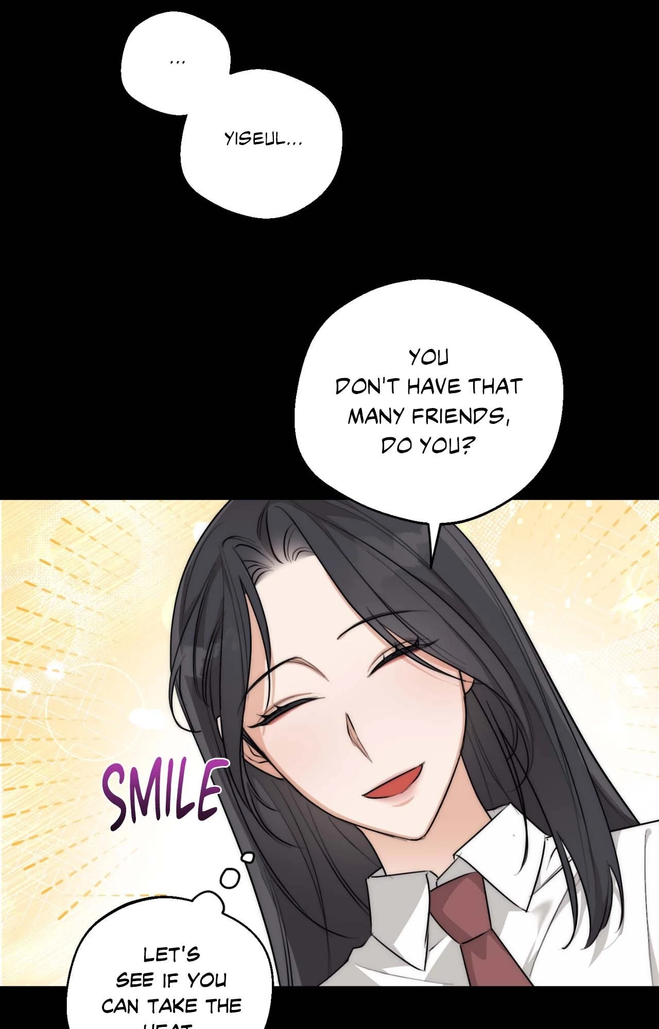 The Drunken Boss Chapter 29 - Page 17