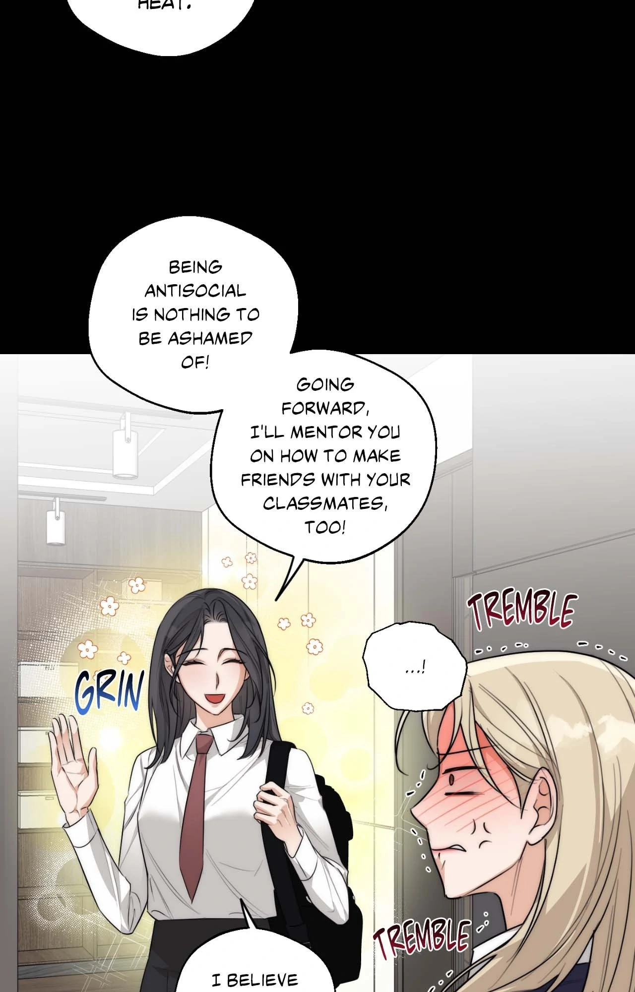 The Drunken Boss Chapter 29 - Page 18