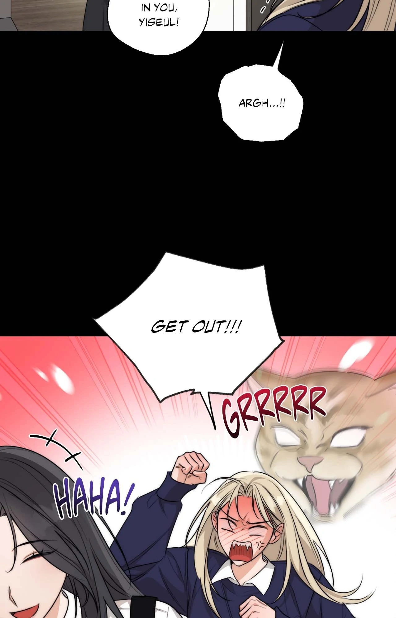 The Drunken Boss Chapter 29 - Page 19