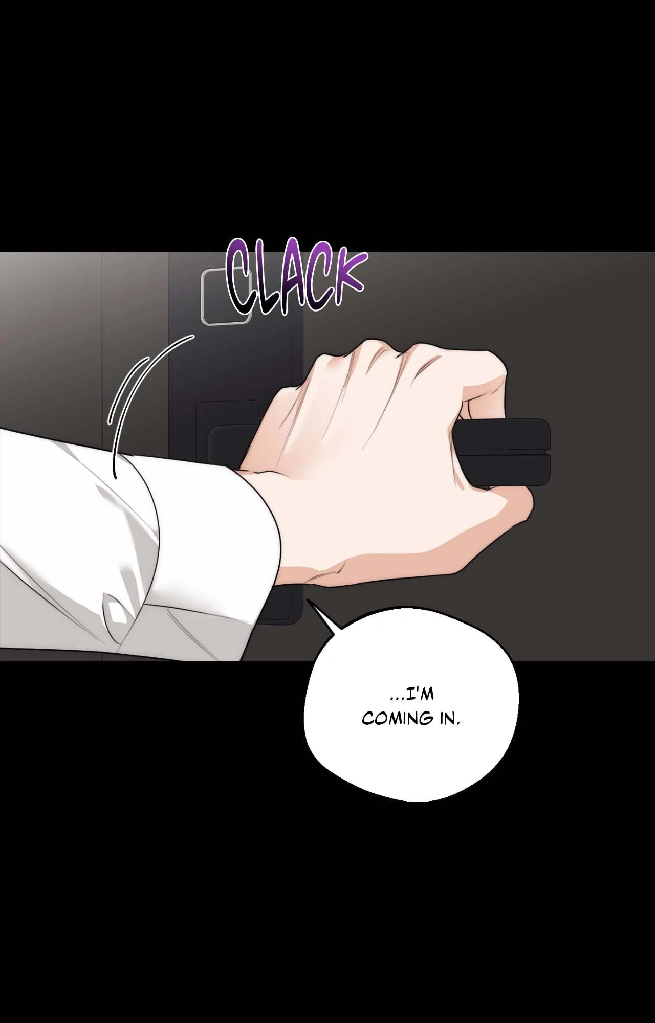 The Drunken Boss Chapter 29 - Page 3