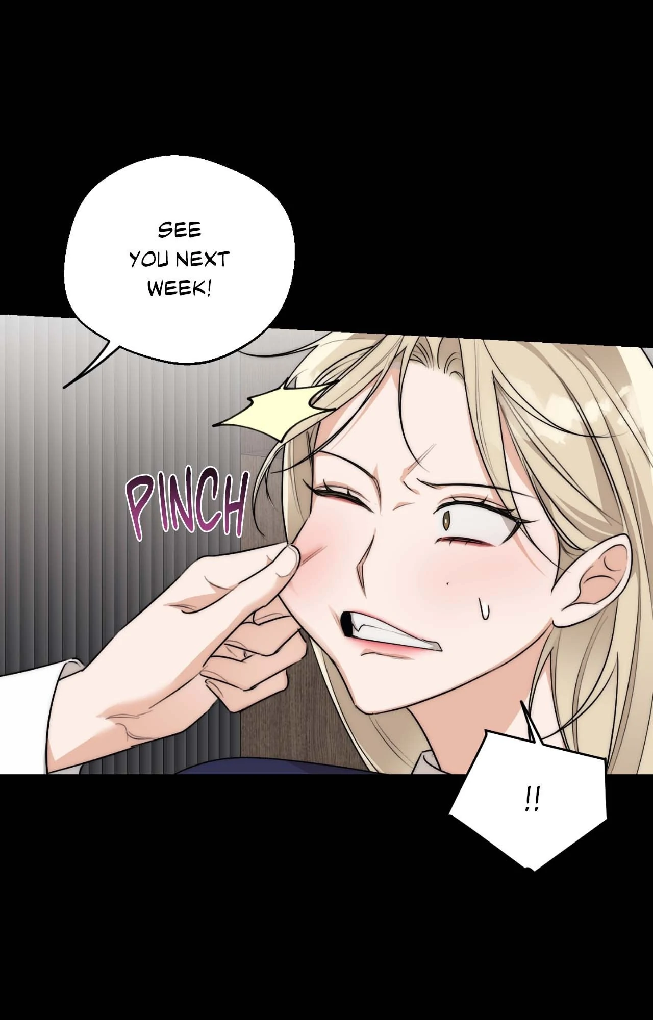 The Drunken Boss Chapter 29 - Page 21