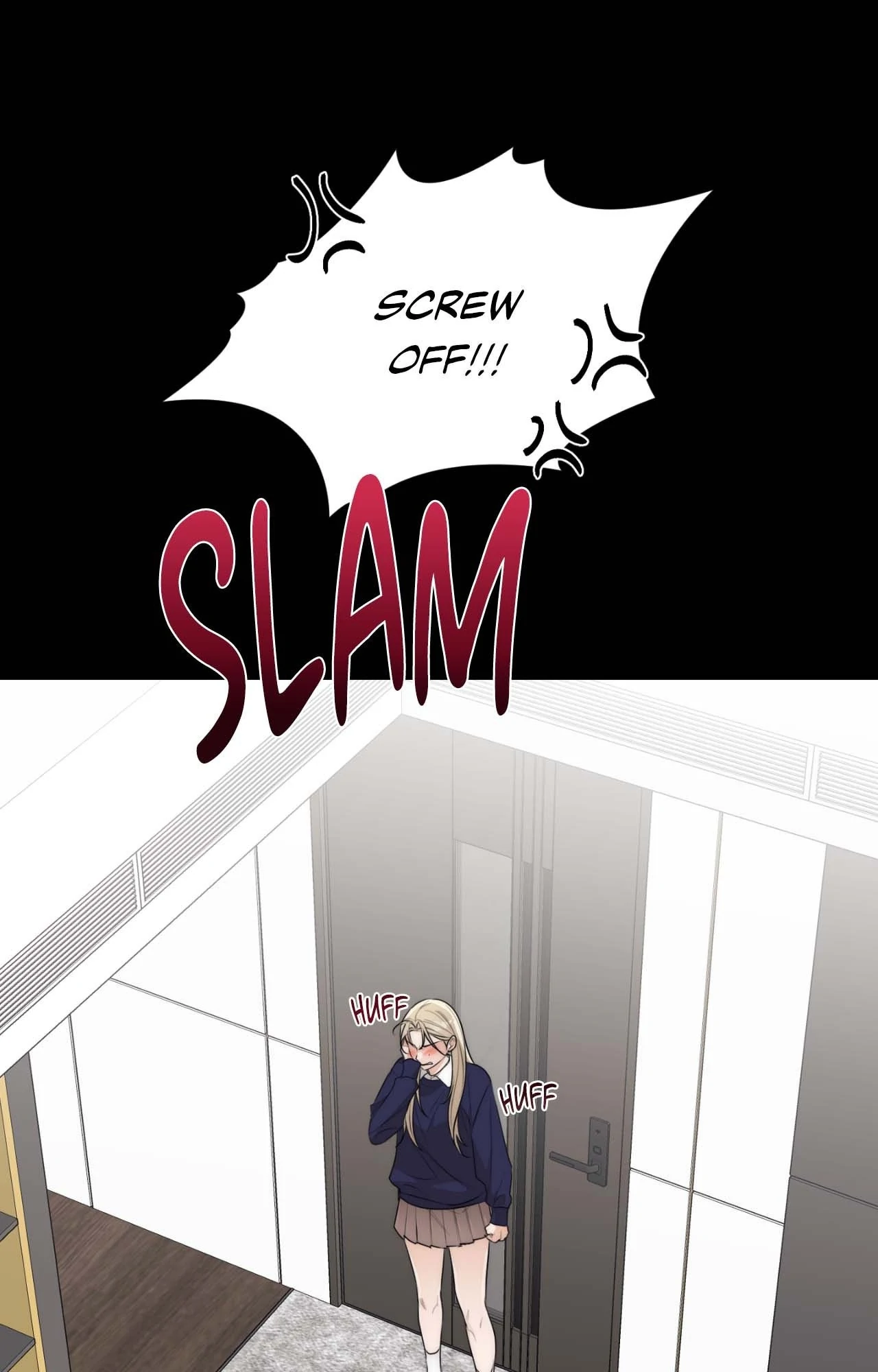 The Drunken Boss Chapter 29 - Page 22