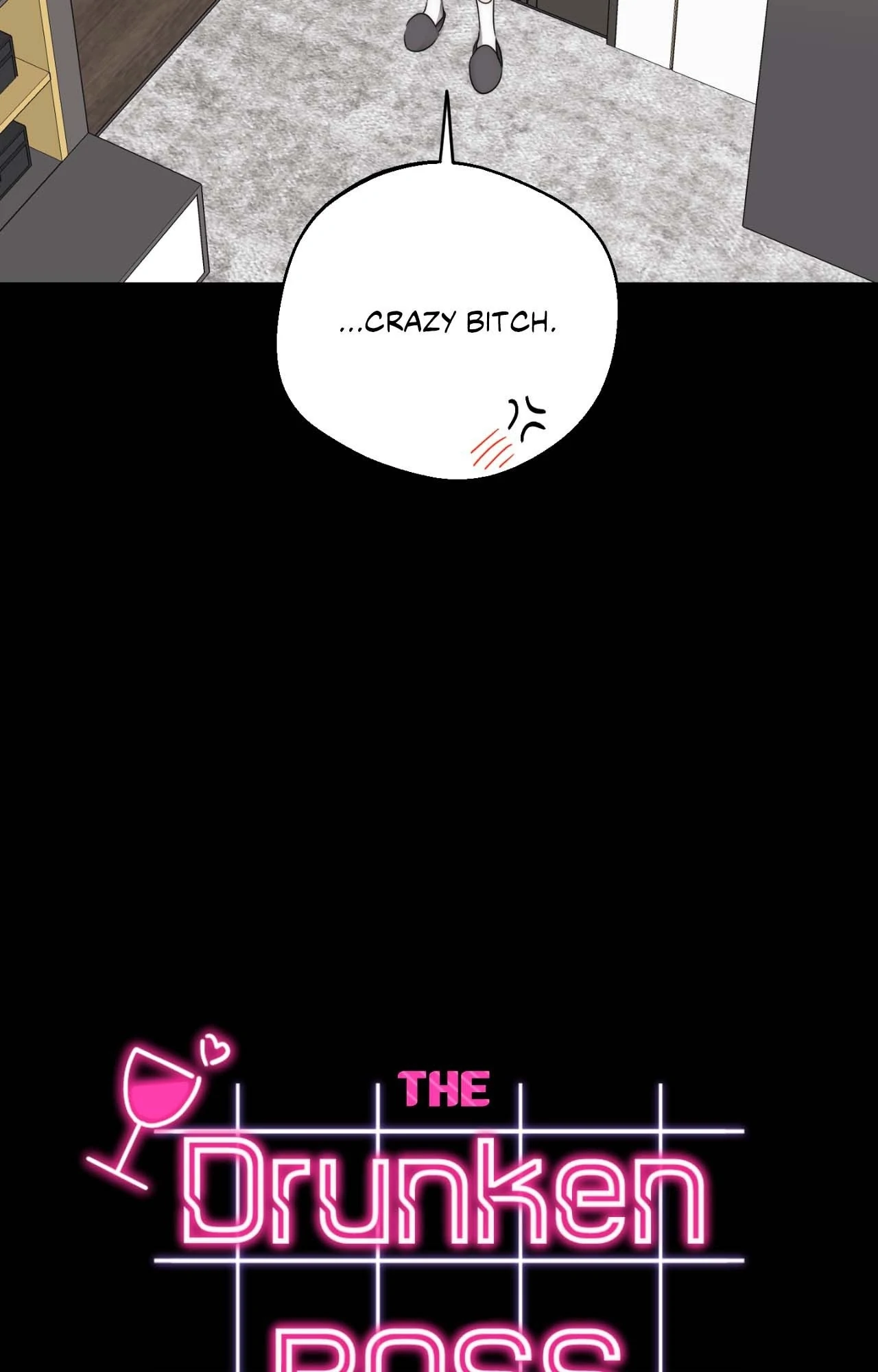 The Drunken Boss Chapter 29 - Page 23