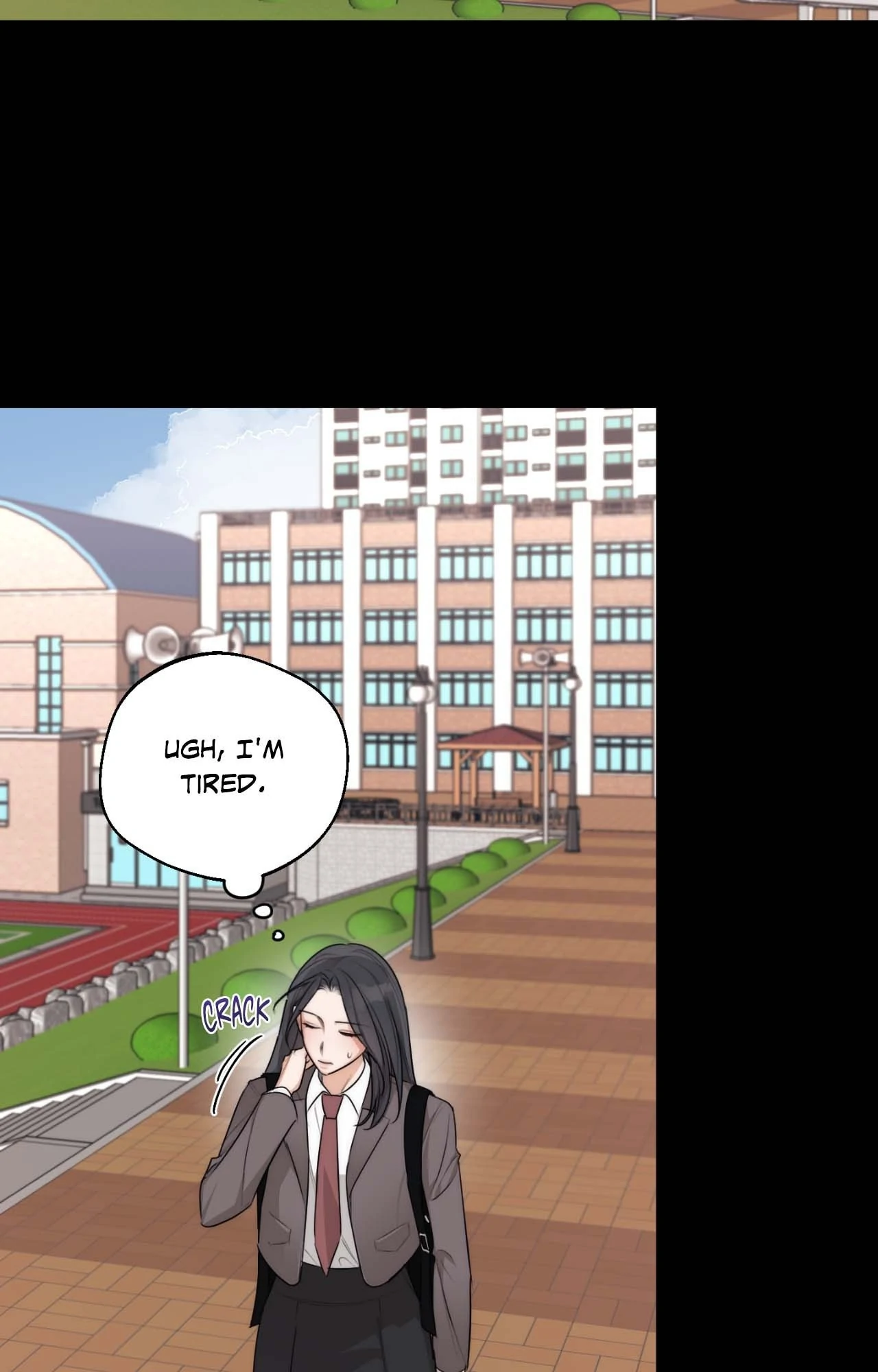 The Drunken Boss Chapter 29 - Page 26