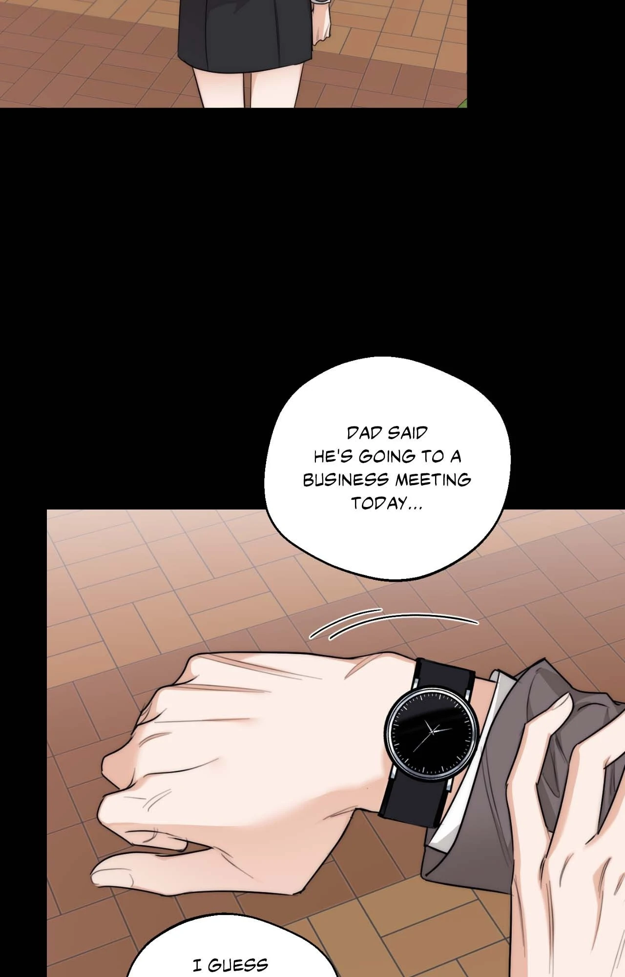 The Drunken Boss Chapter 29 - Page 27