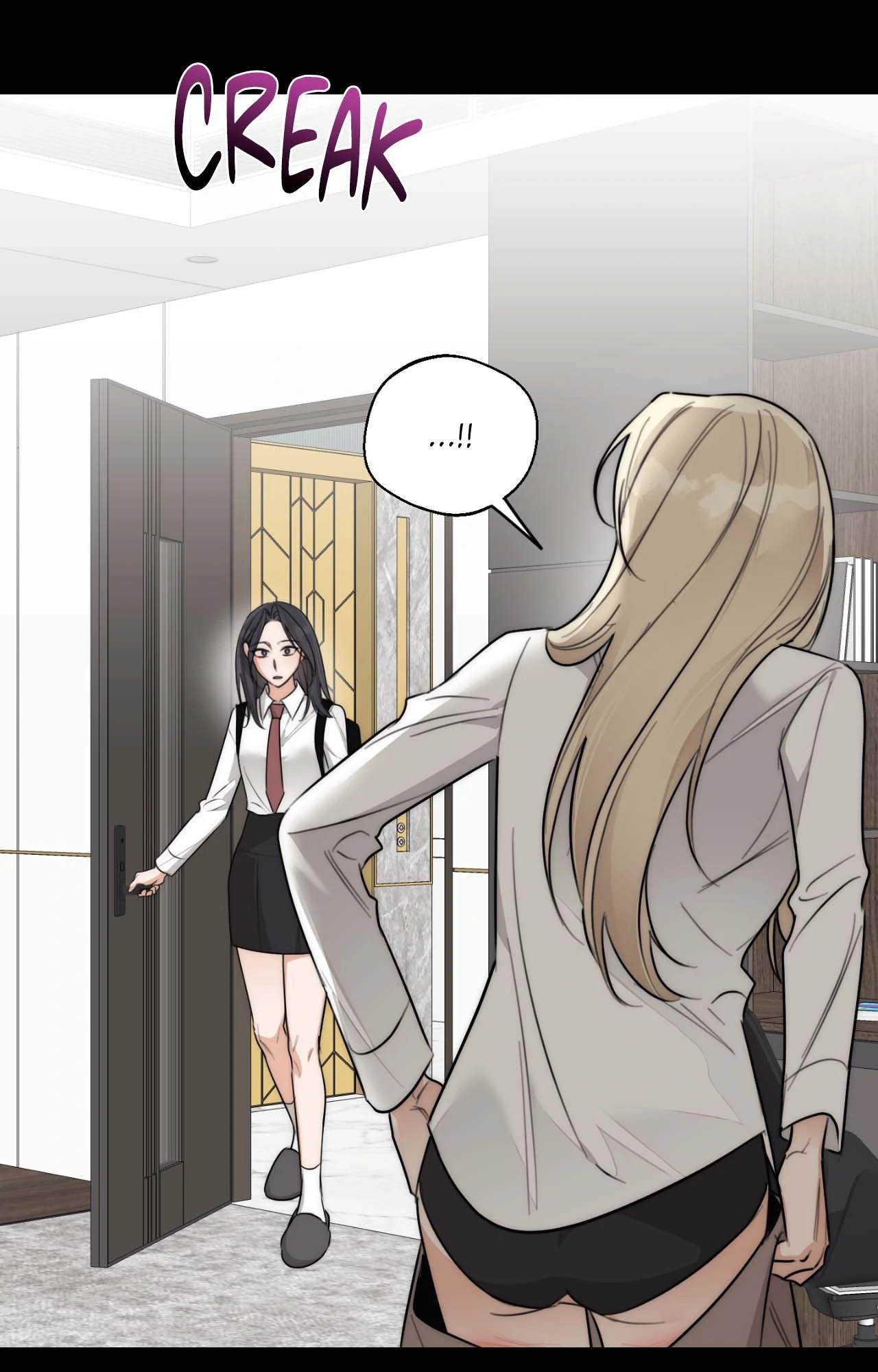 The Drunken Boss Chapter 29 - Page 4