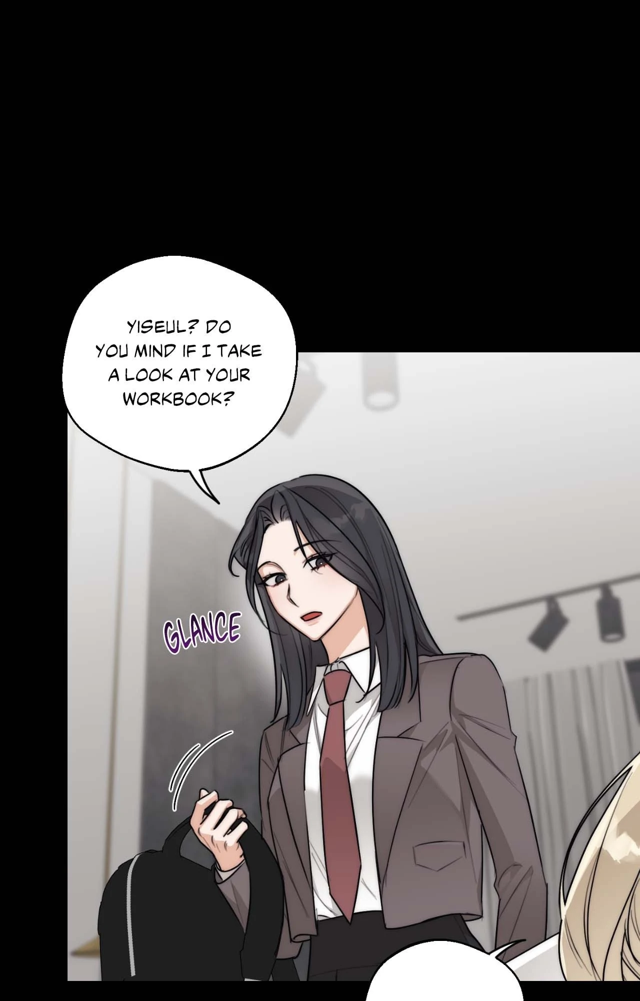 The Drunken Boss Chapter 29 - Page 31