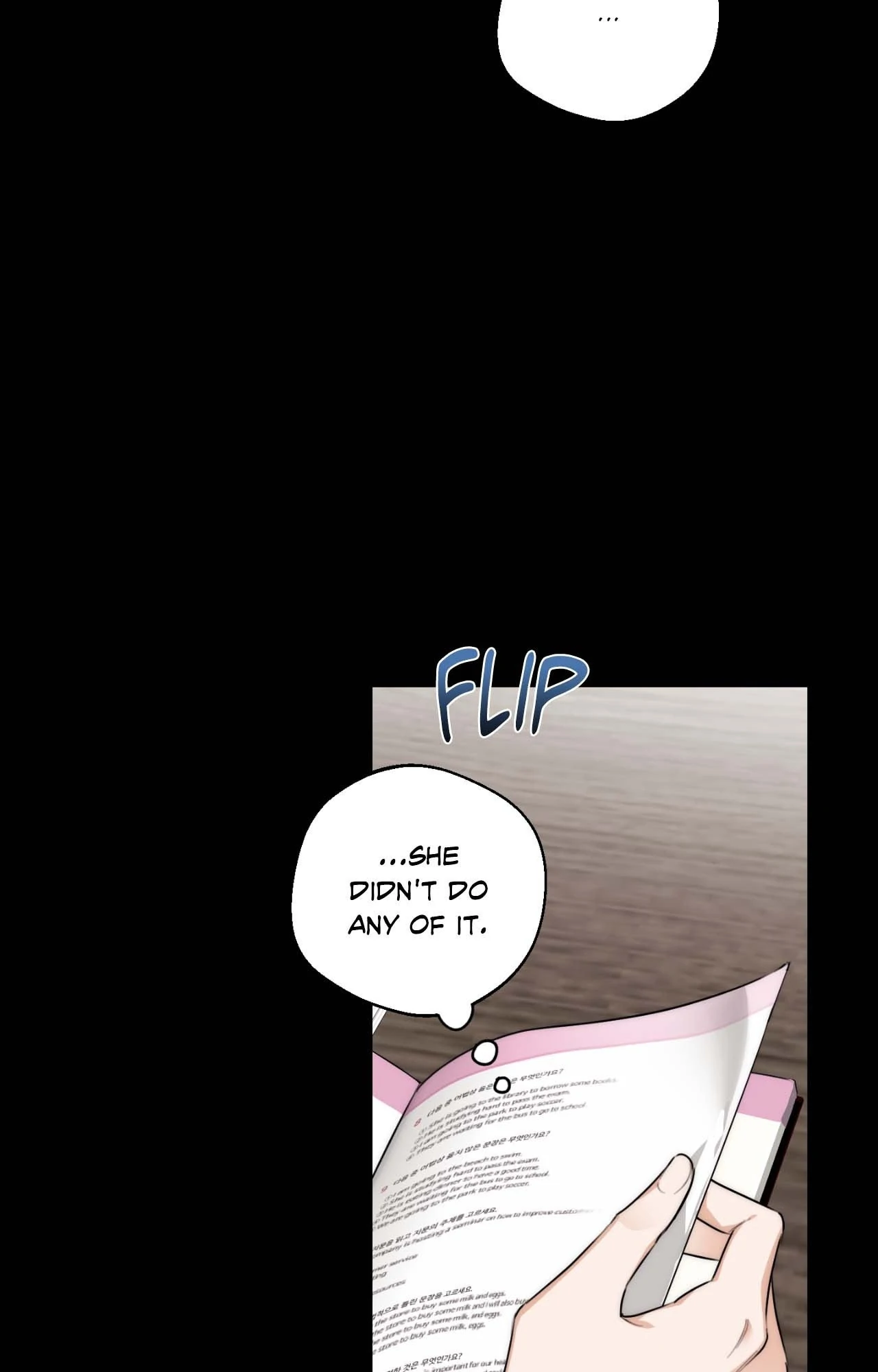 The Drunken Boss Chapter 29 - Page 32