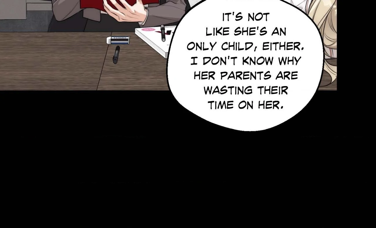 The Drunken Boss Chapter 29 - Page 34