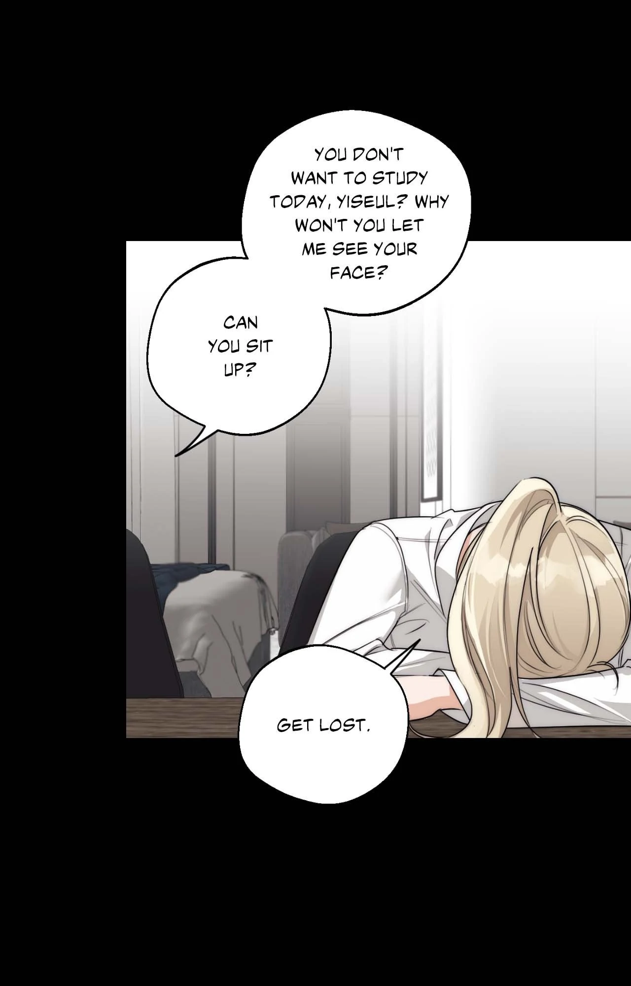 The Drunken Boss Chapter 29 - Page 35