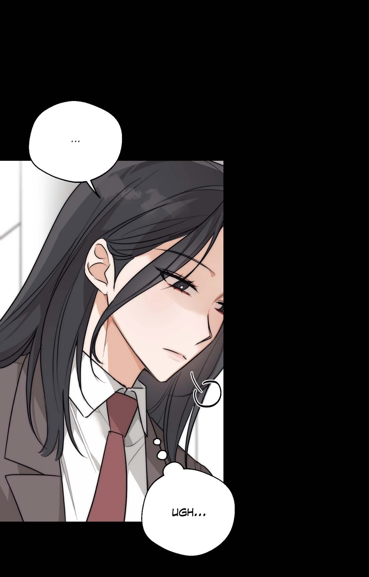 The Drunken Boss Chapter 29 - Page 36