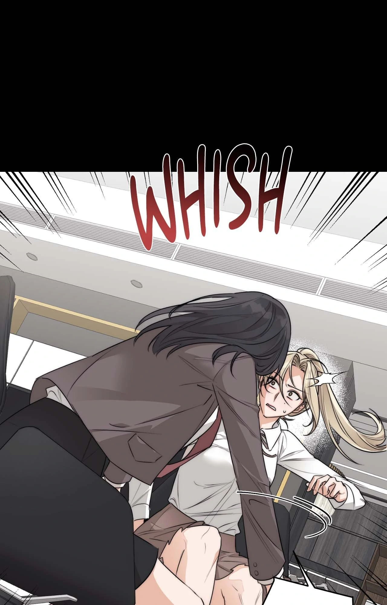 The Drunken Boss Chapter 29 - Page 37